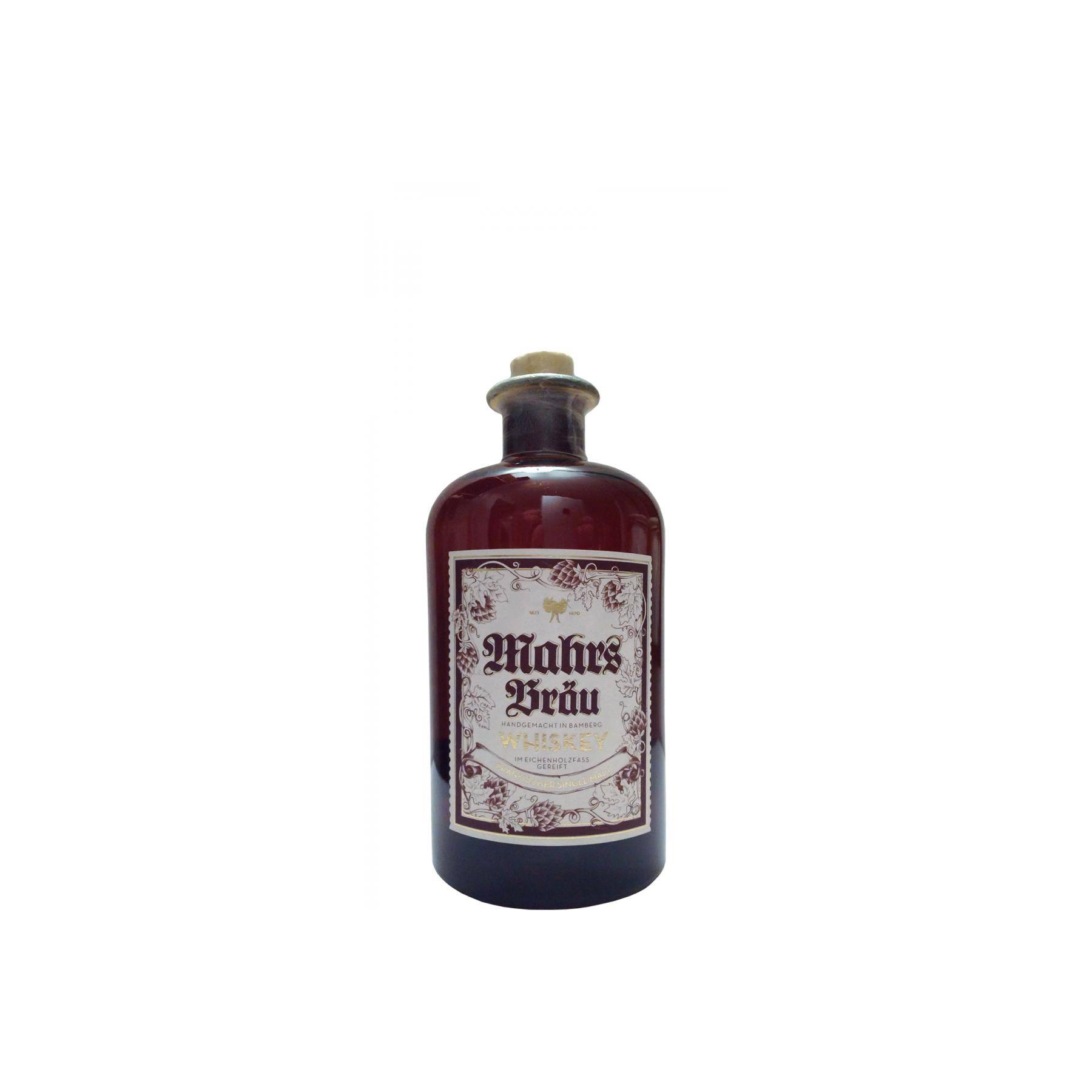 Mahrs Bräu 2011