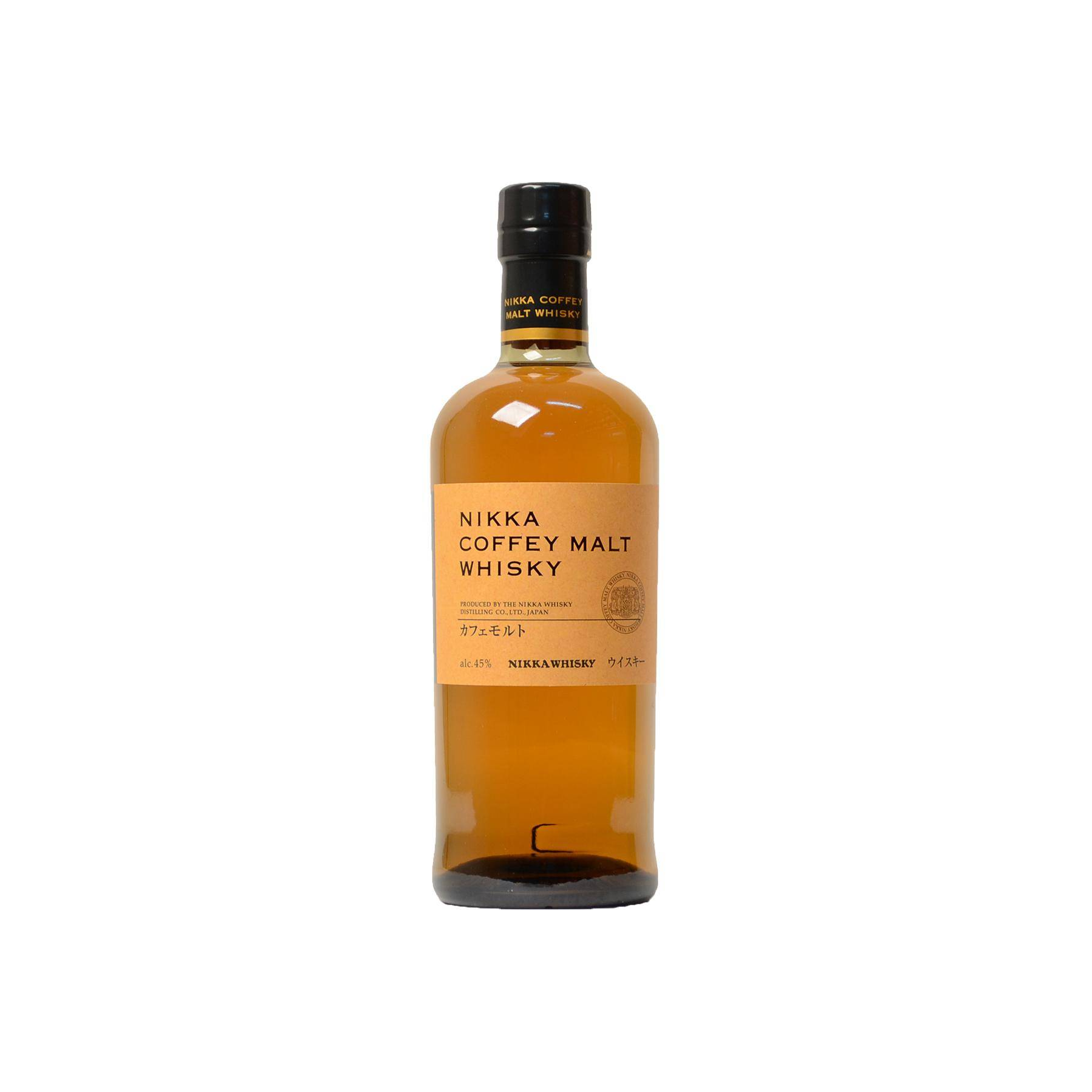 Nikka Single Malt Whisky