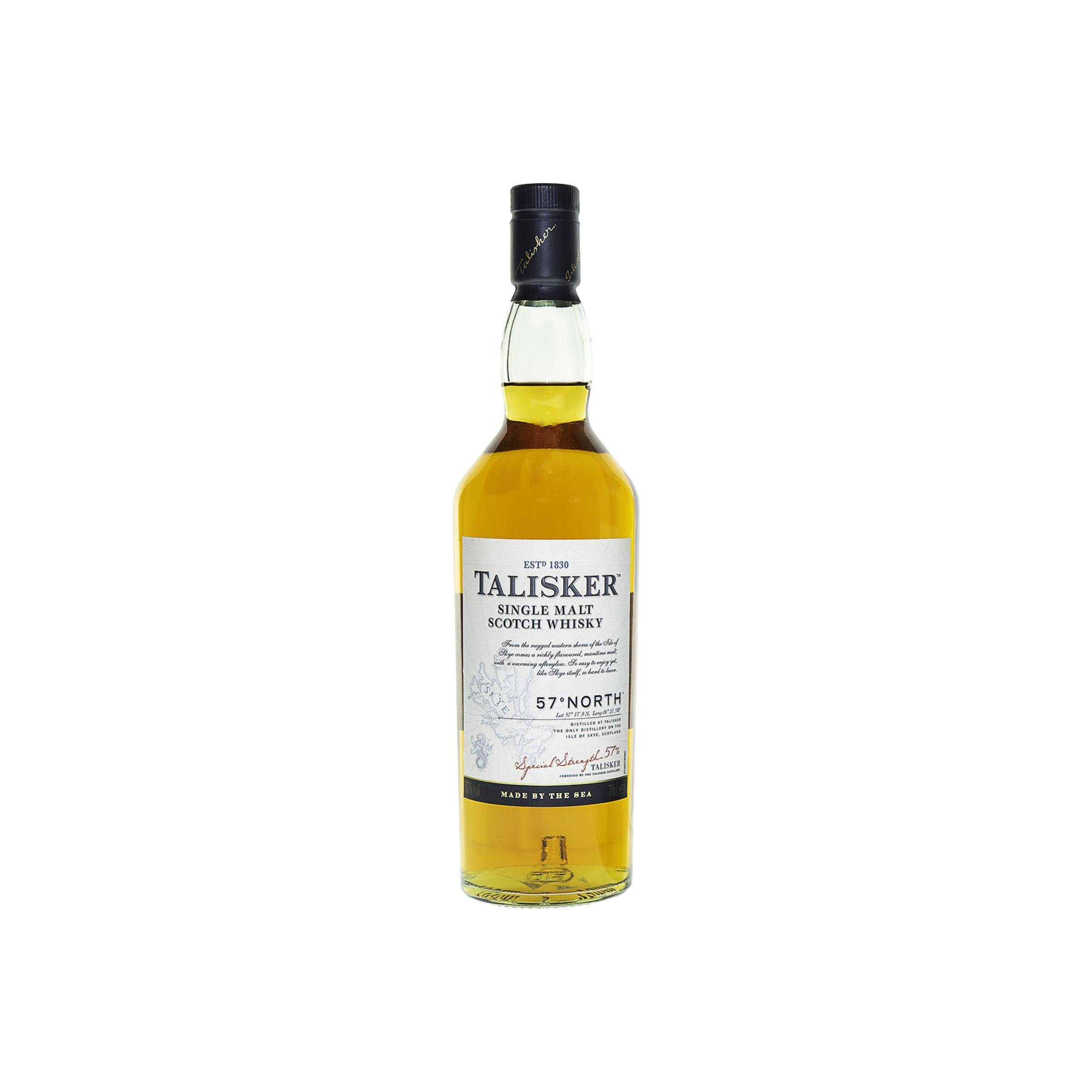 Talisker Single Malt Whisky