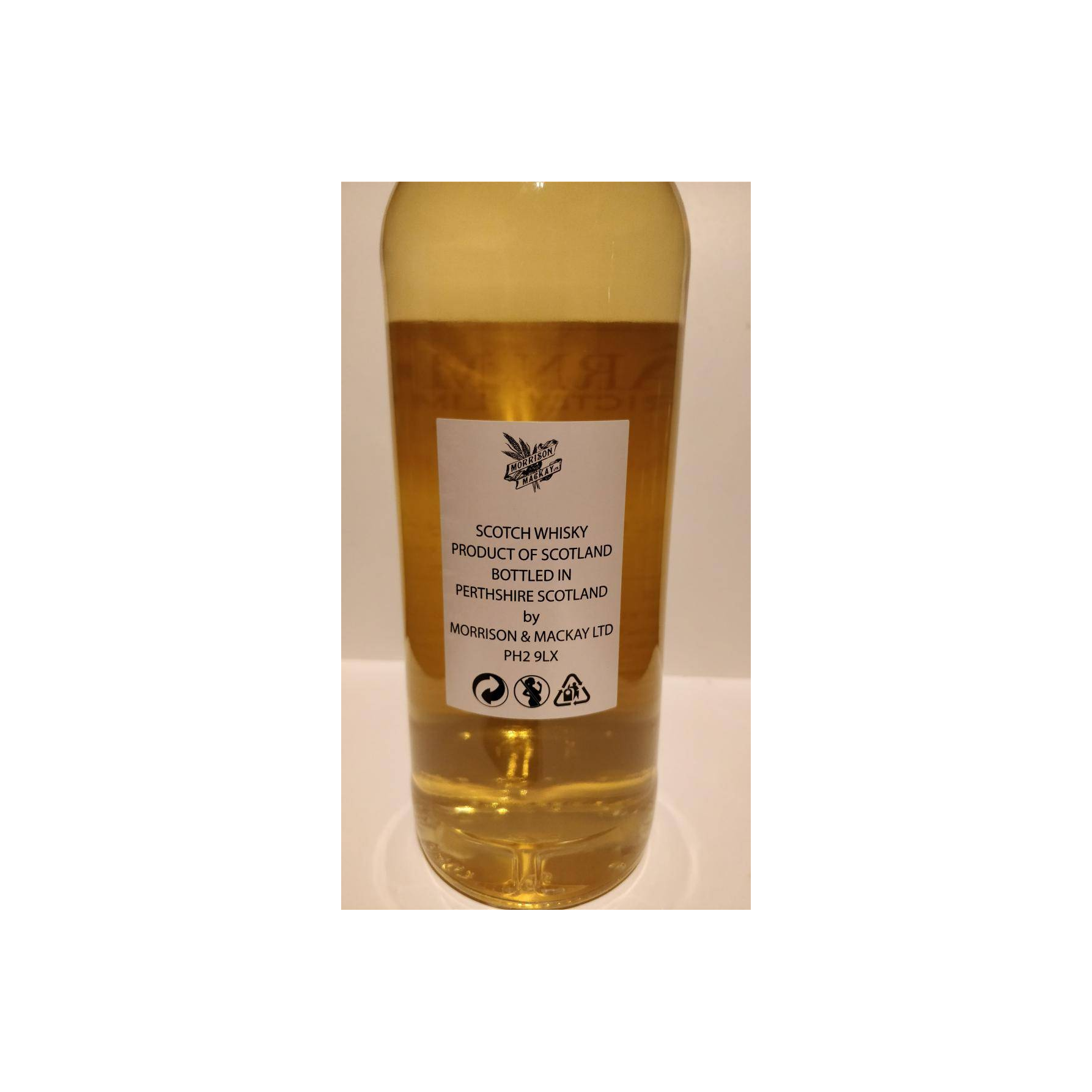 Dailuaine 2012 4 Years Single Malt Whisky 3
