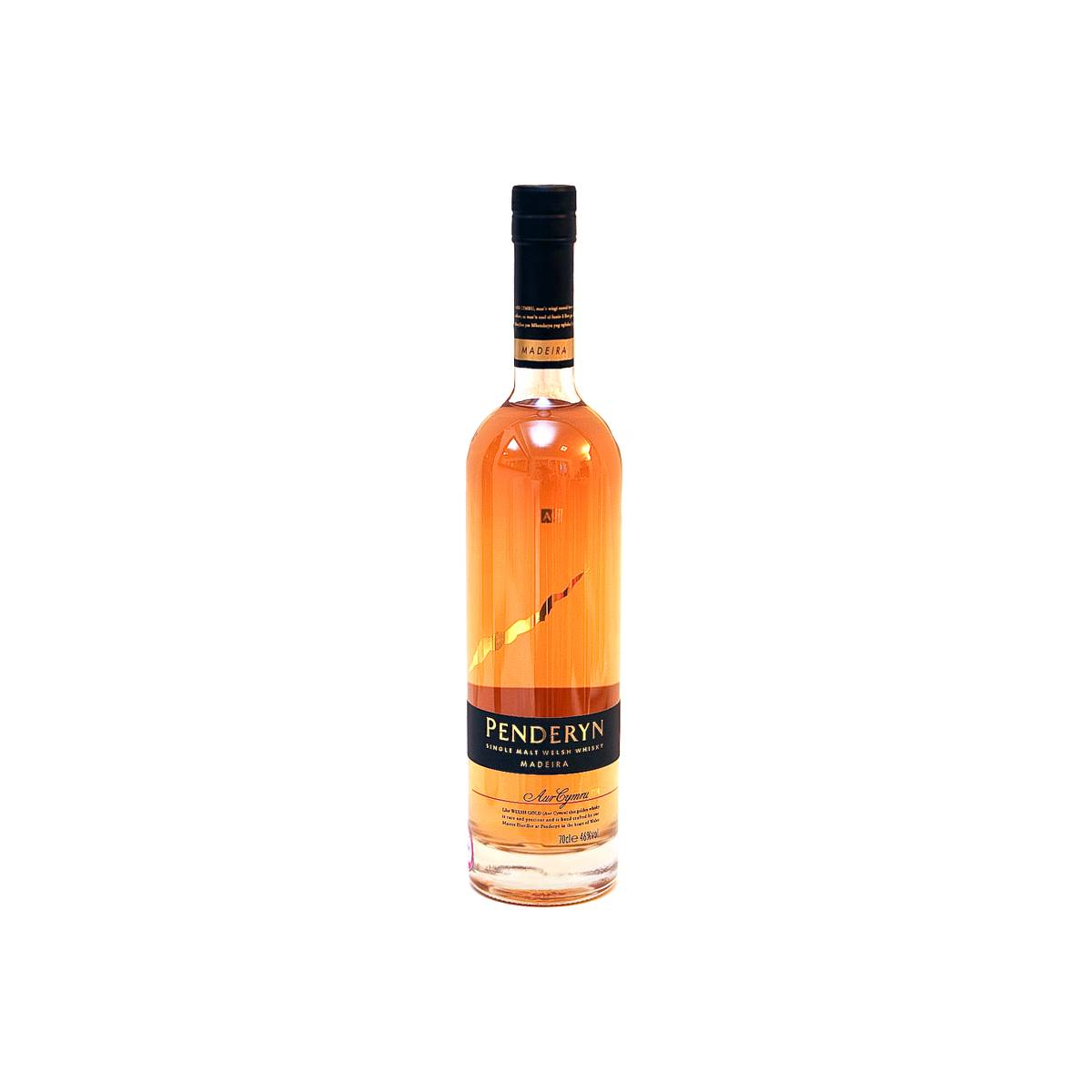 Penderyn Single Malt Whisky