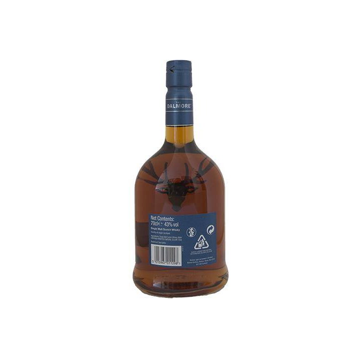 The Dalmore Single Malt Whisky 2