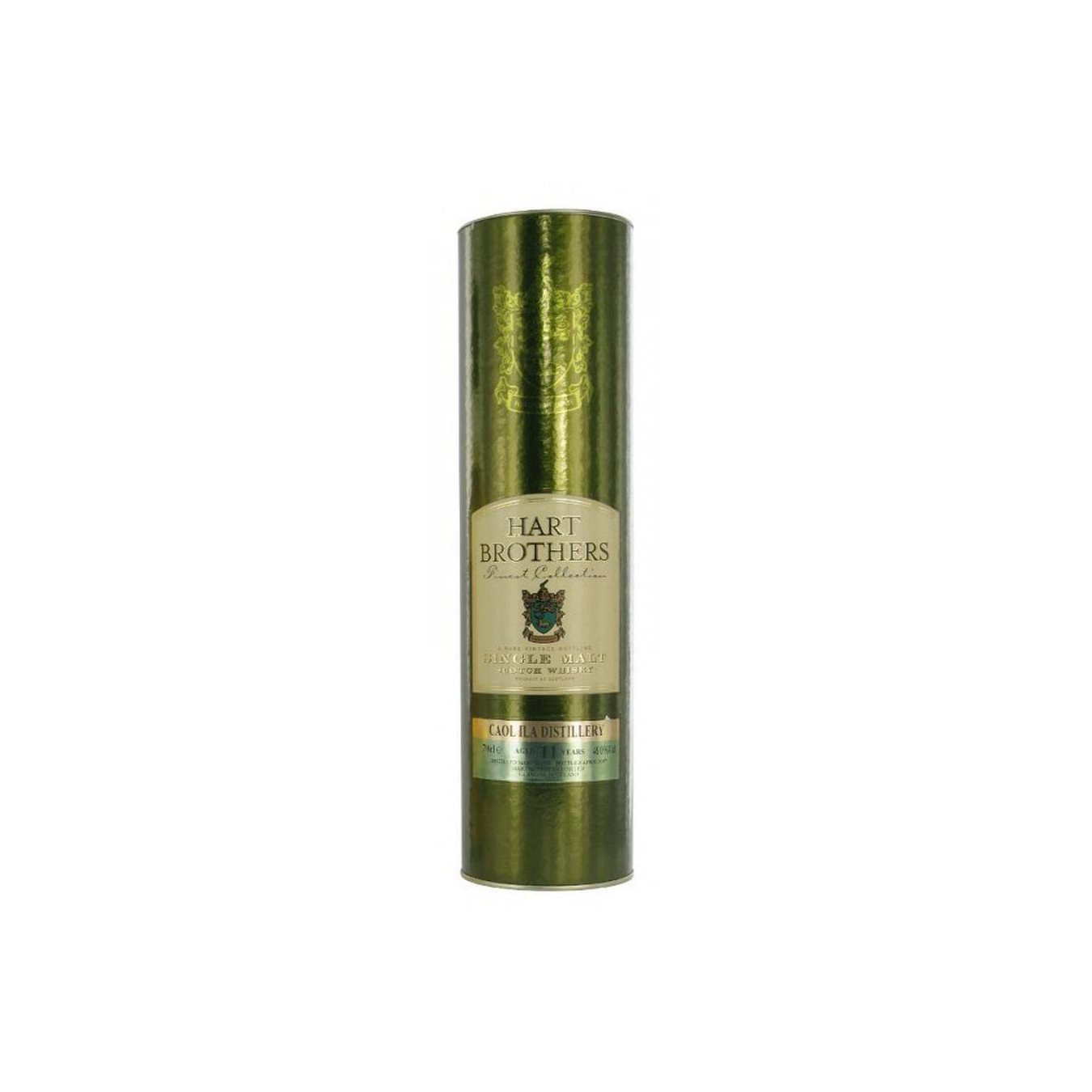 Caol Ila Finest Collection 1996 11 Years Single Malt Whisky 2
