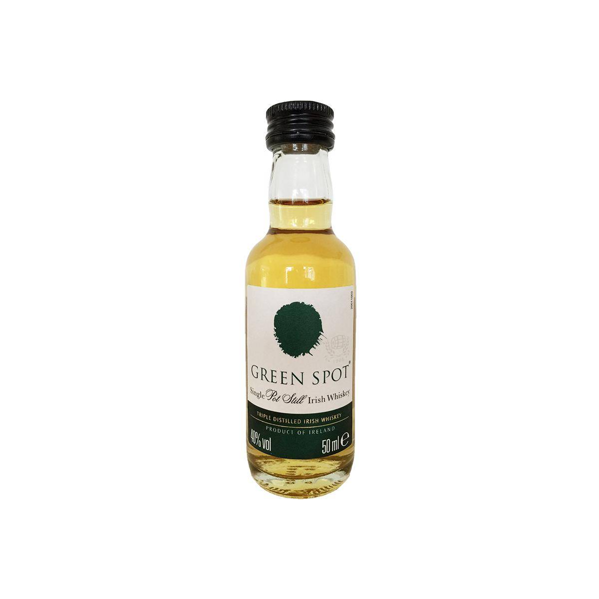 Green Spot Single Pot Still Whisky 2