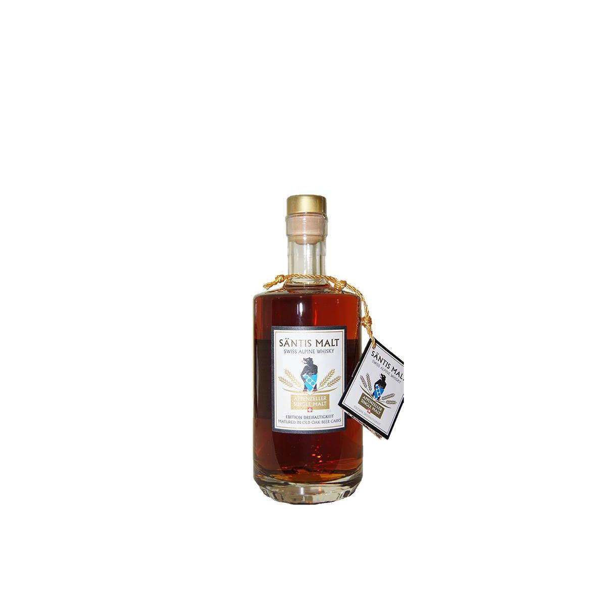 Säntis Malt Single Malt Whisky
