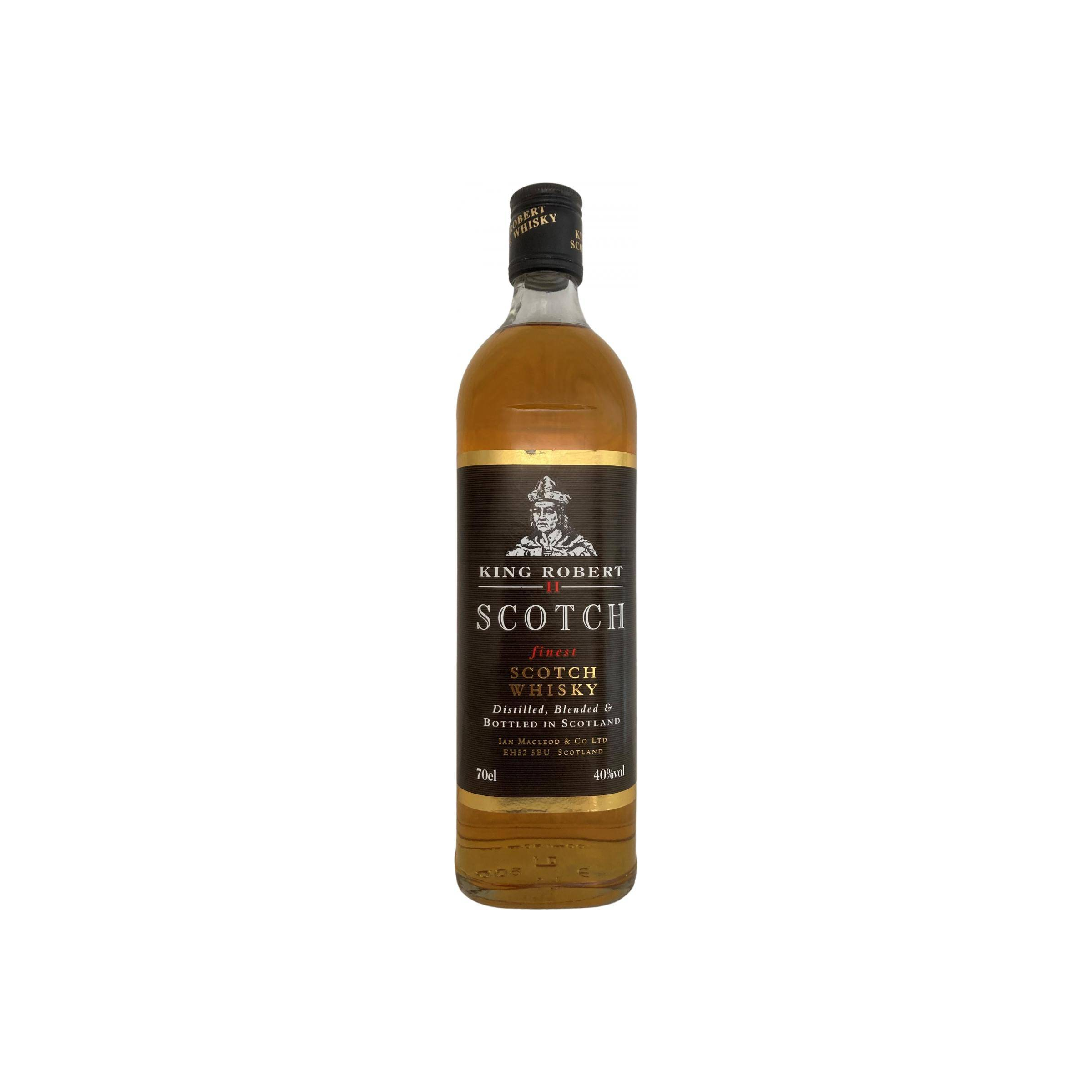 Ian Macleod Blended Whisky
