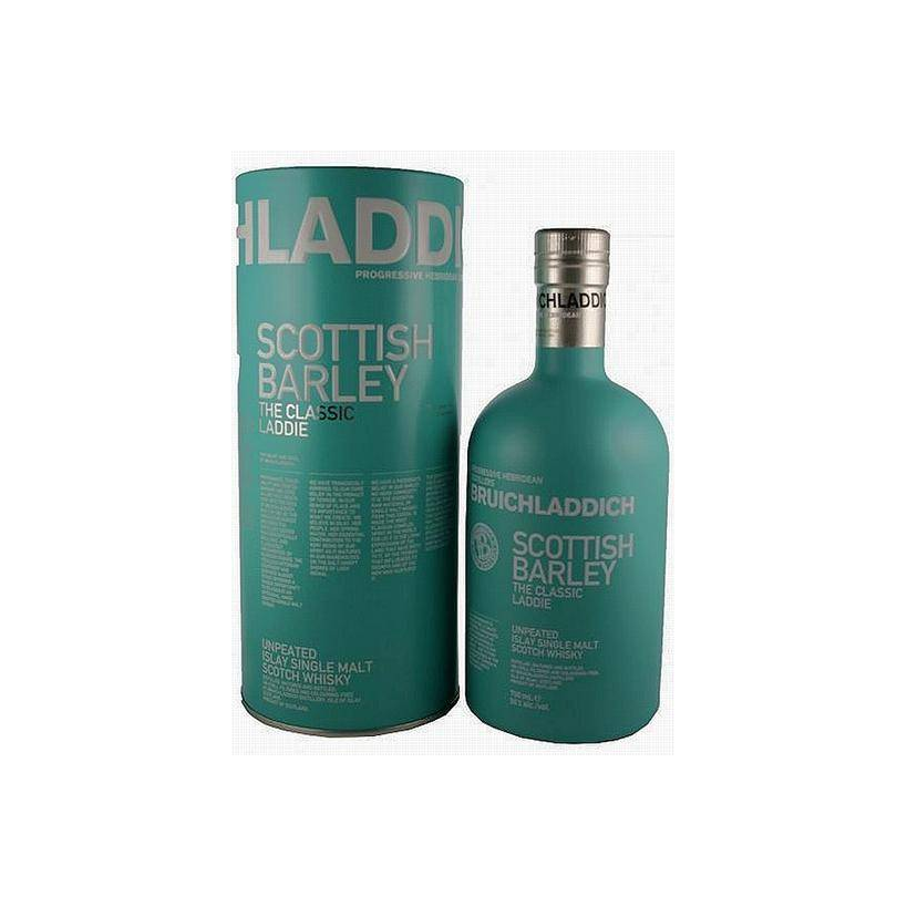 Bruichladdich Single Malt Whisky 2