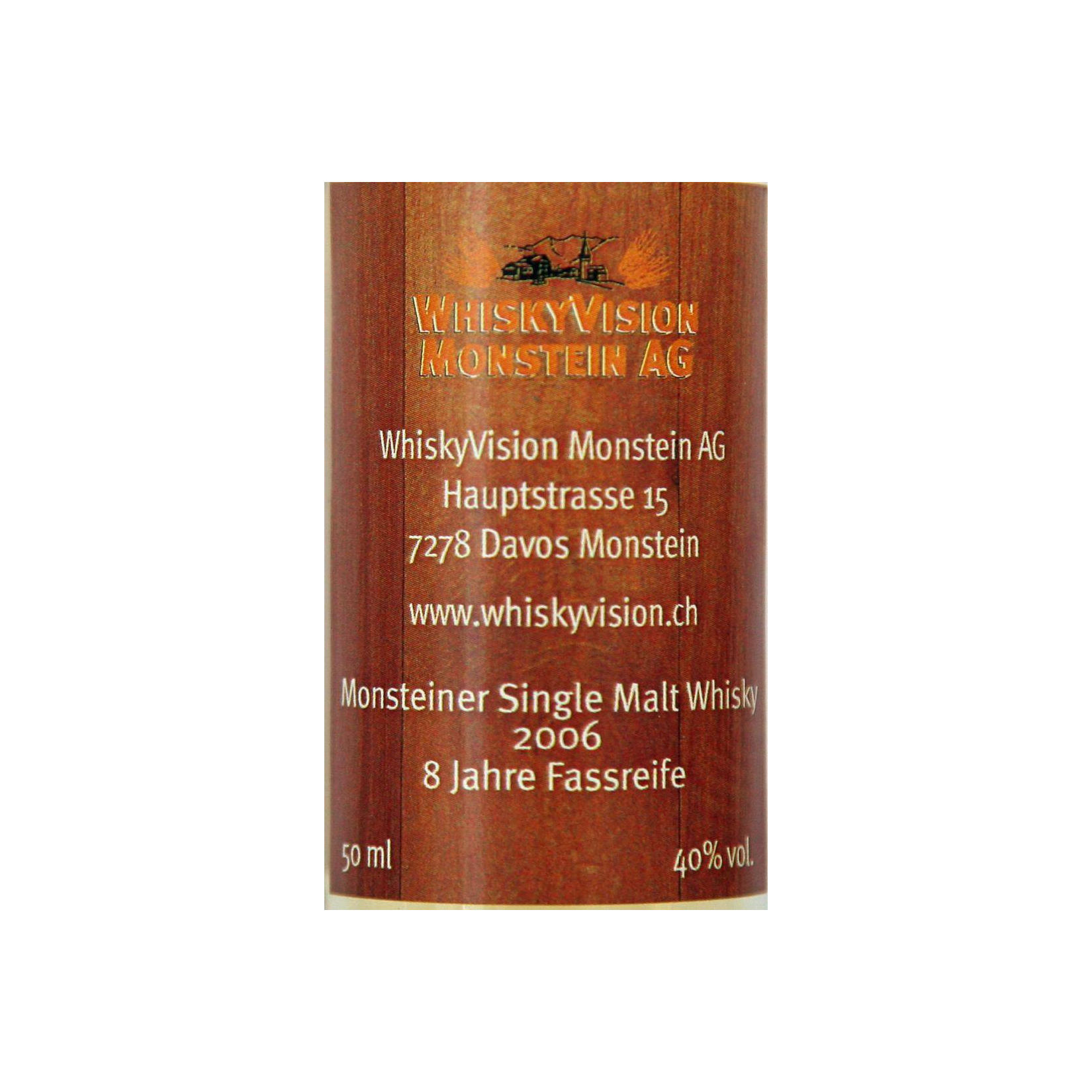 Brauerei Monstein 2006 2