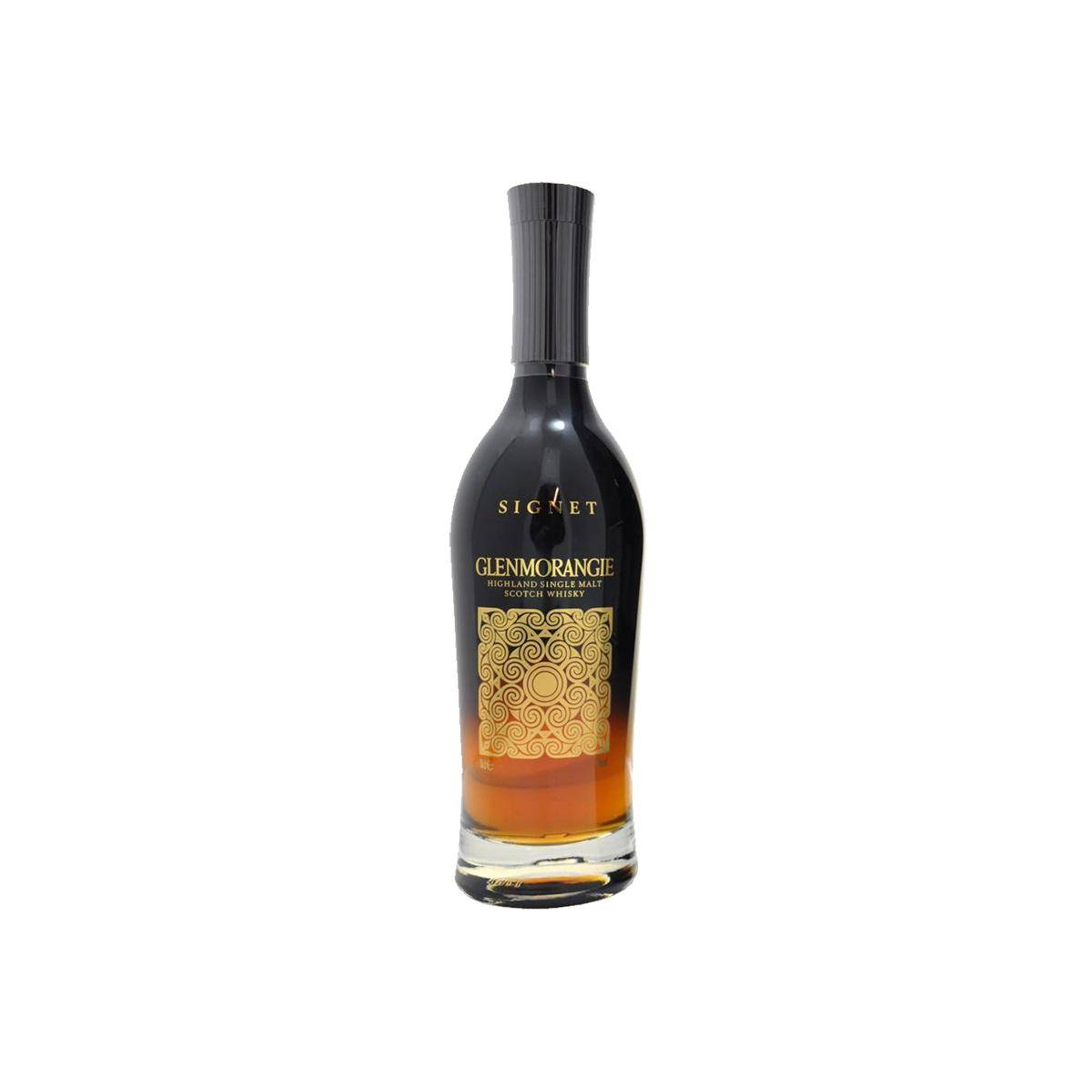 Glenmorangie Single Malt Whisky 2