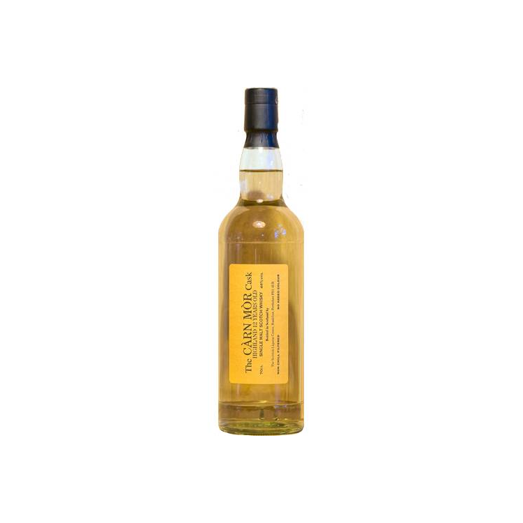 Highland 12-year-old SLC
