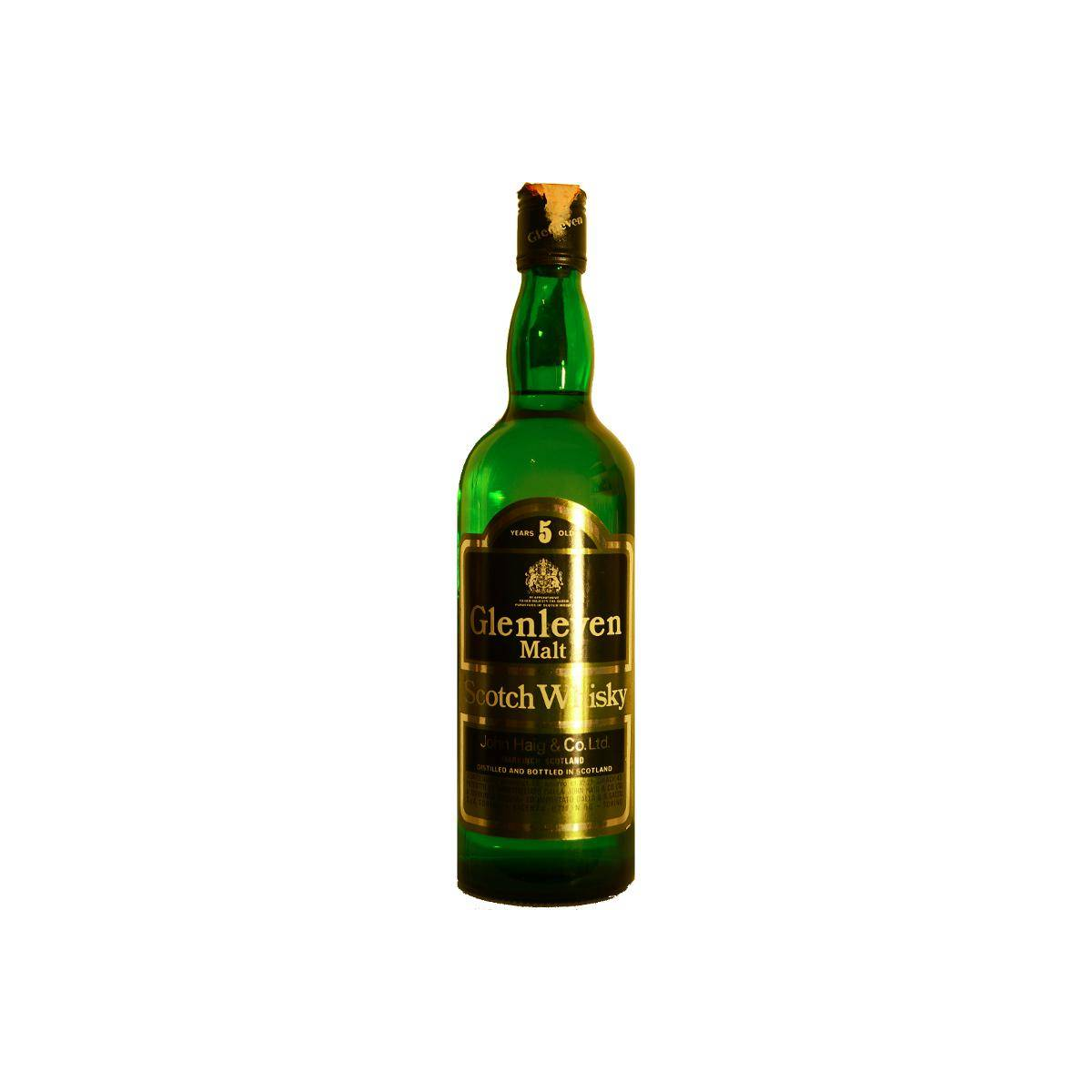 Glenleven 05-year-old