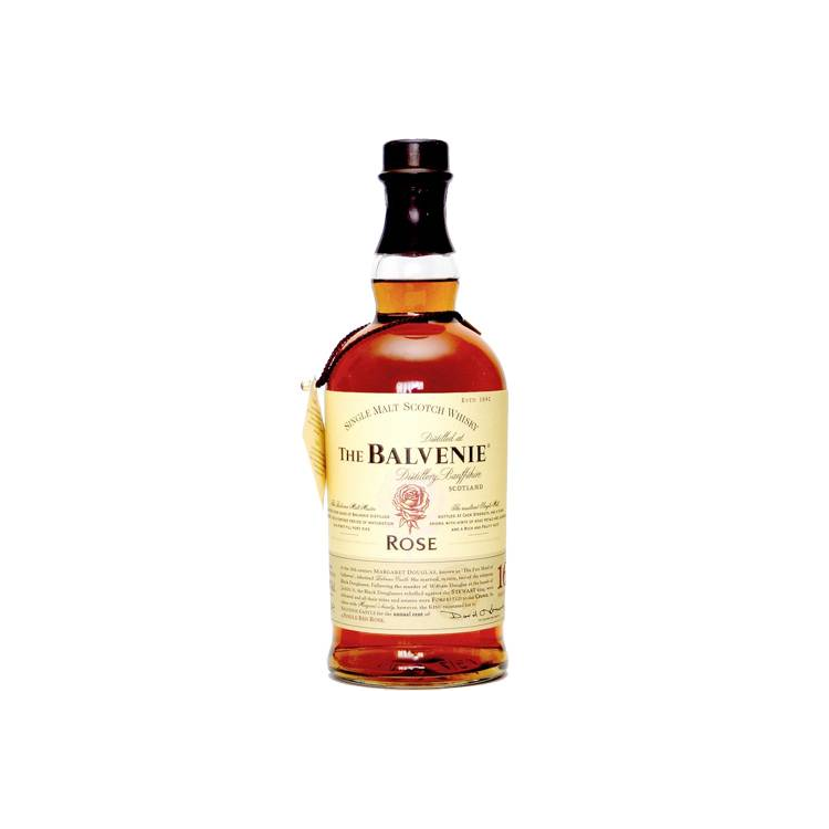 The Balvenie 1991 16 Years Single Malt Whisky