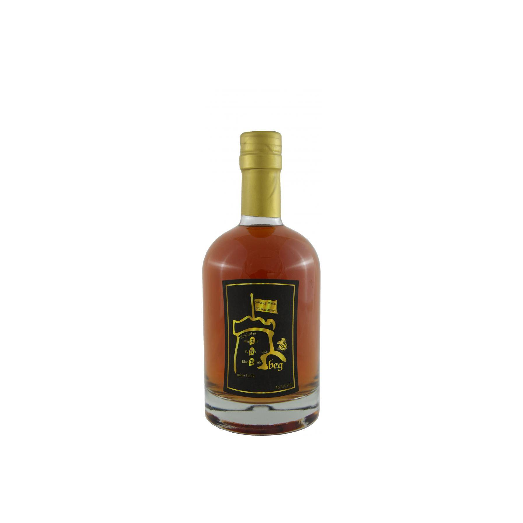 Ardbeg Single Malt Whisky