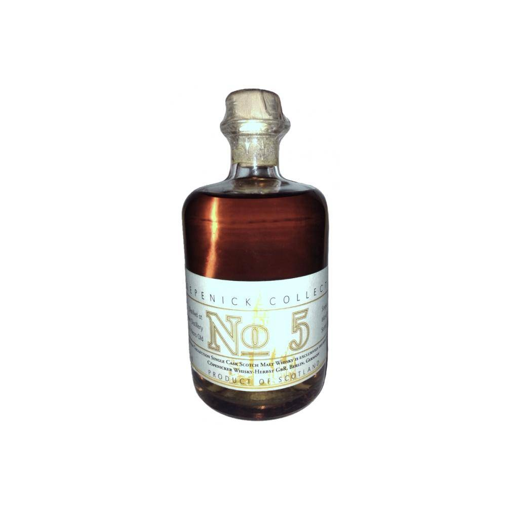 Talisker 1974 26 Years Single Malt Whisky
