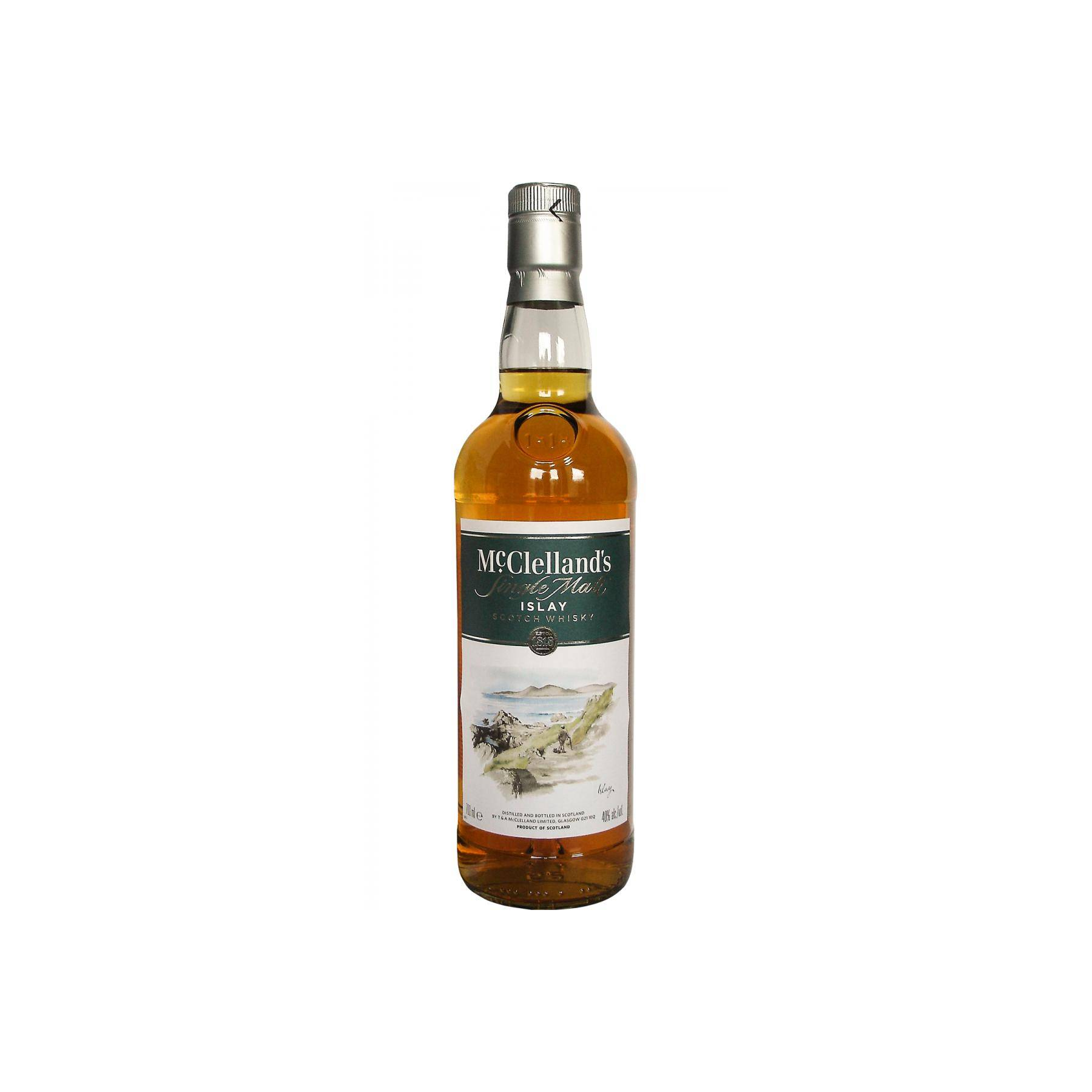 McClelland's Islay