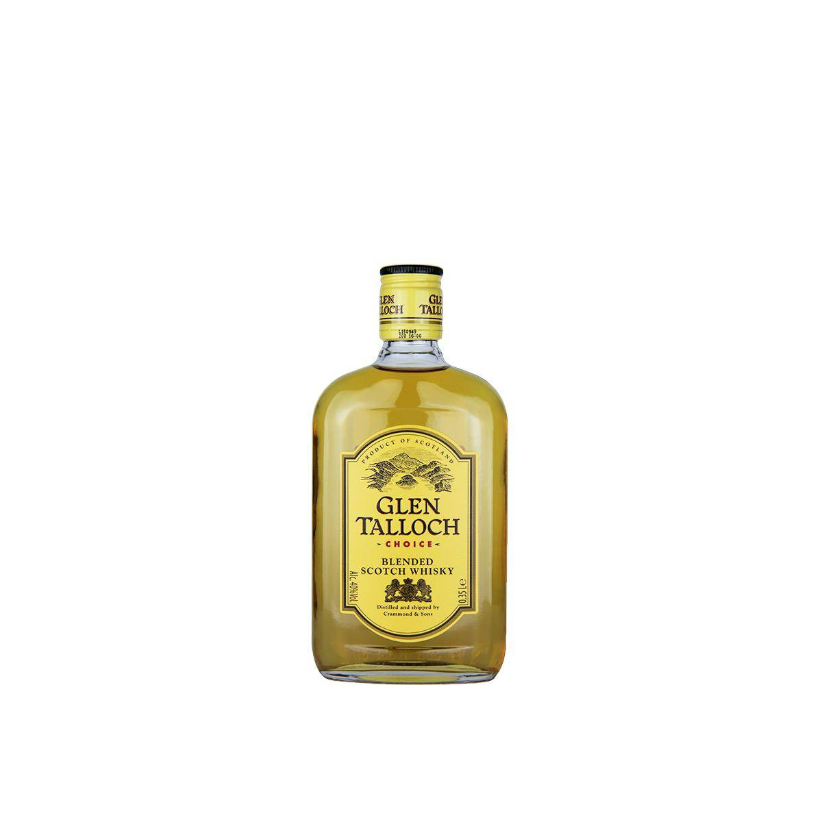 Glen Talloch Rare & Old