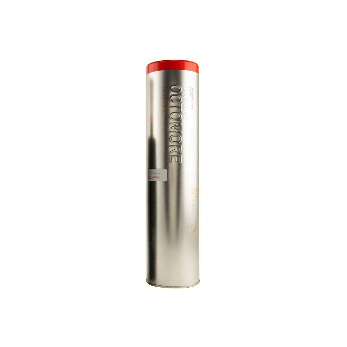 Octomore 10 Years Single Malt Whisky 3