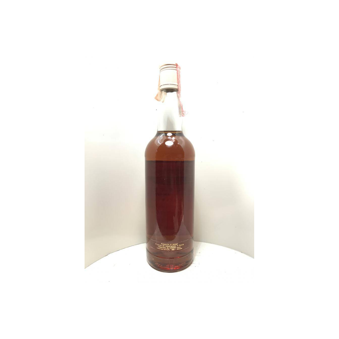 Old Pulteney 1961 33 Years Single Malt Whisky 3