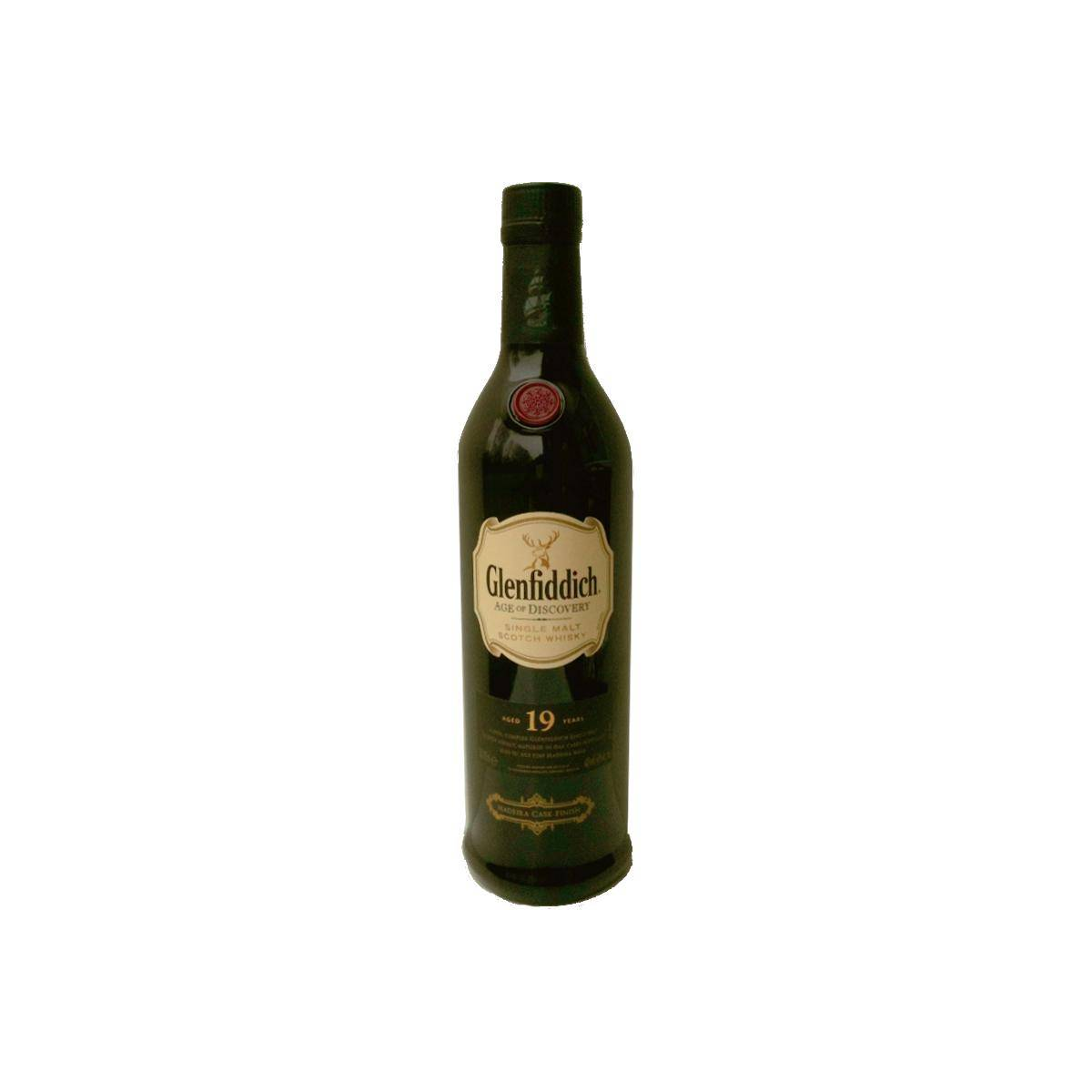 Glenfiddich 19 Years Single Malt Whisky