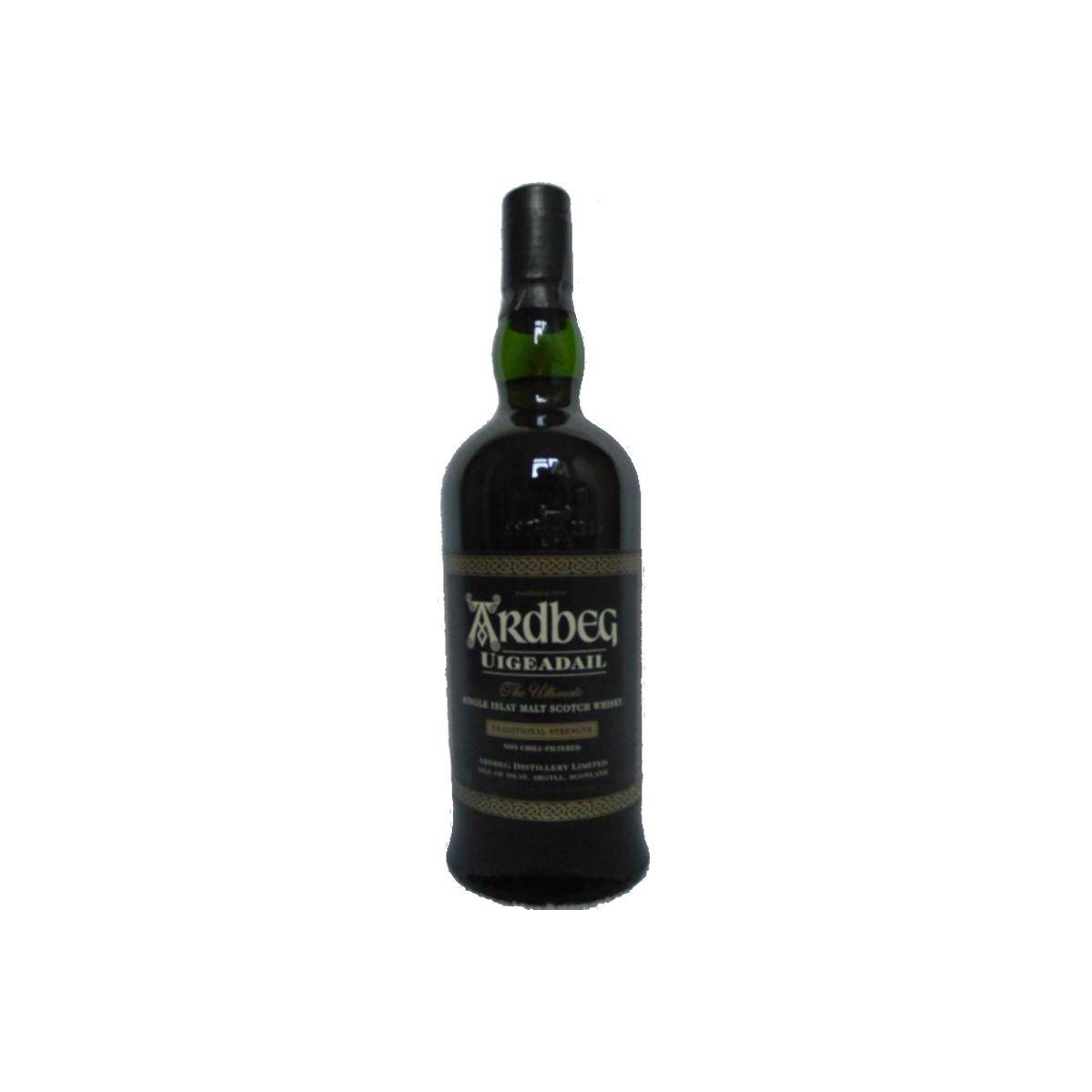 Ardbeg Single Malt Whisky