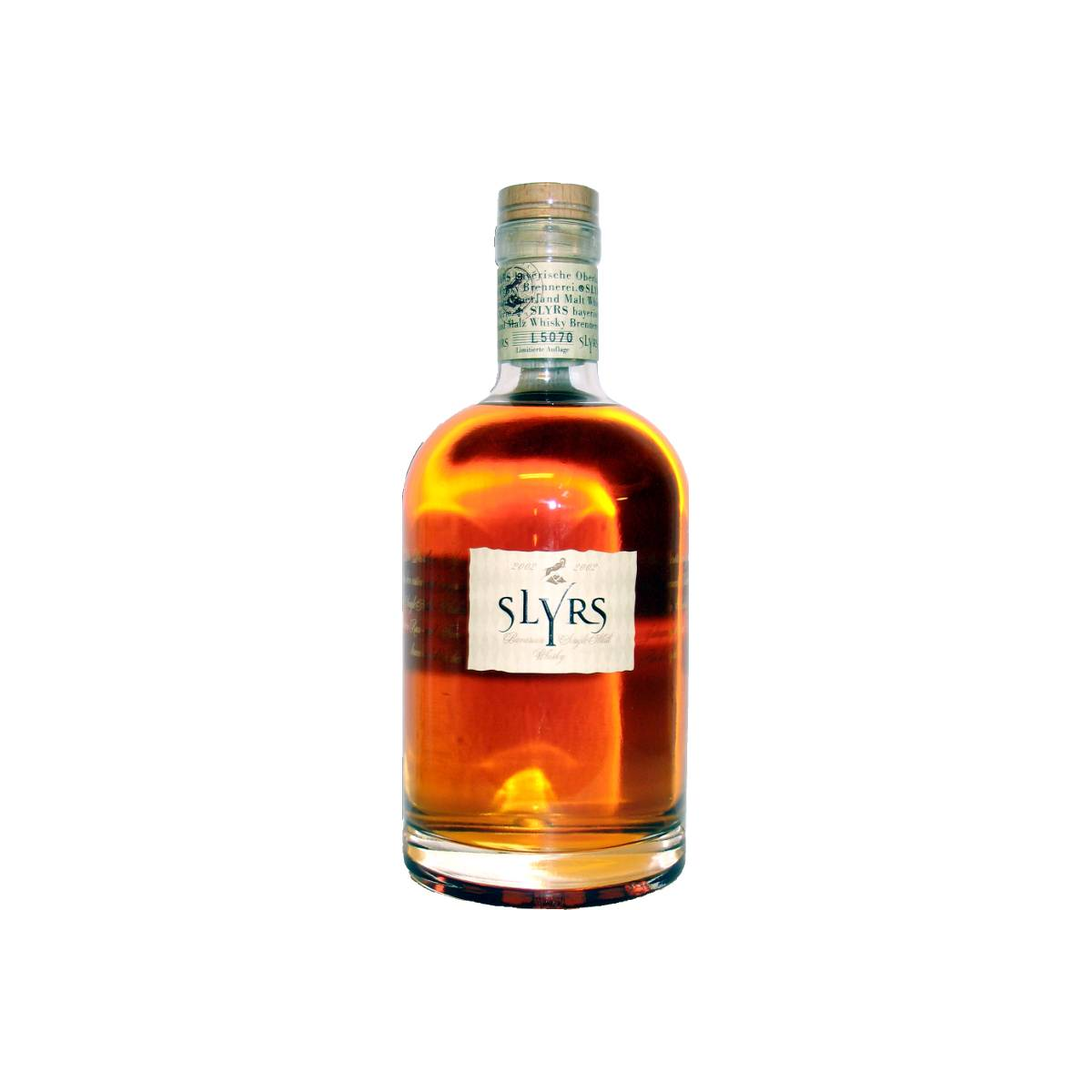 Slyrs 2002