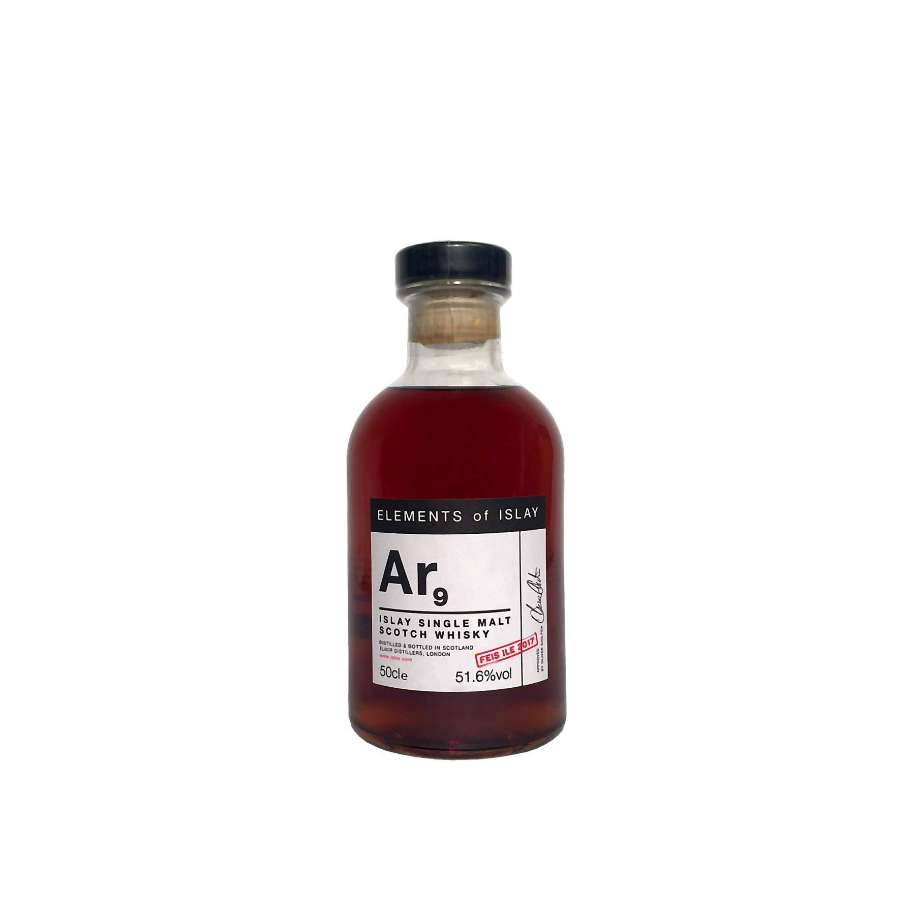 Ardbeg Single Malt Whisky