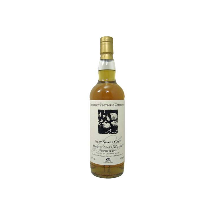 Bowmore 1998 11 Years Single Malt Whisky