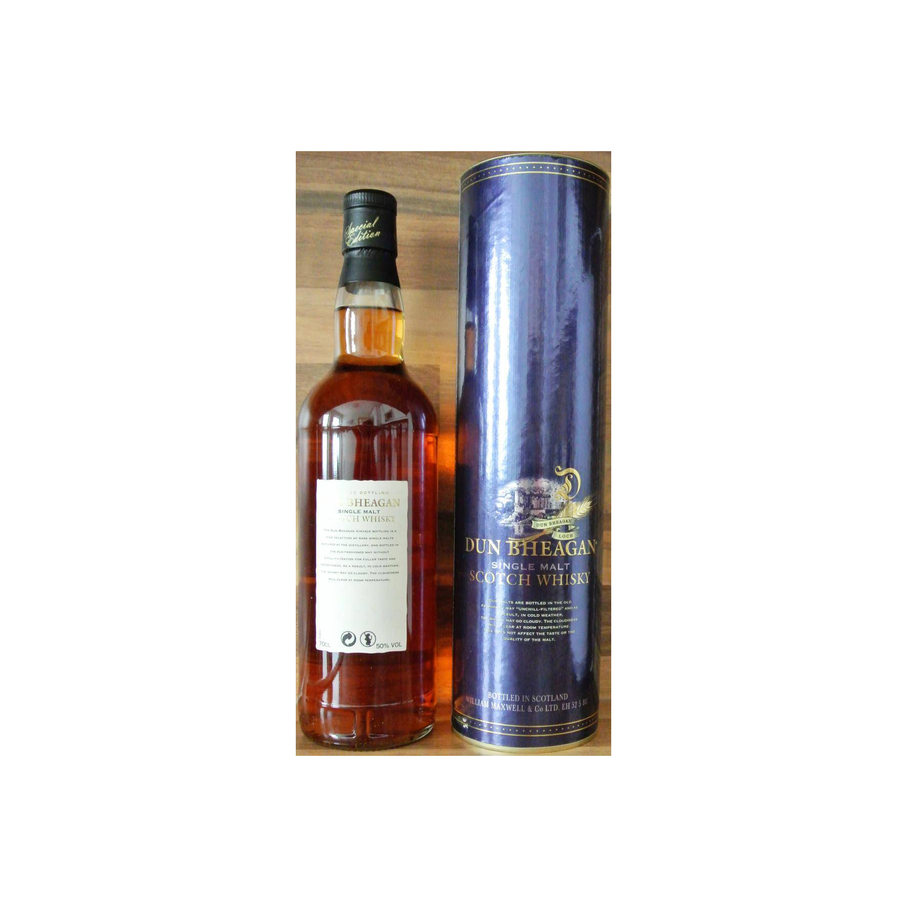Craigellachie 2002 13 Years Single Malt Whisky 3