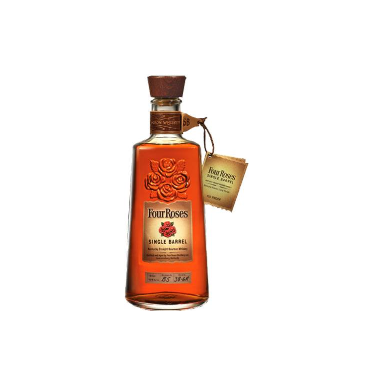 Four Roses Bourbon Whisky