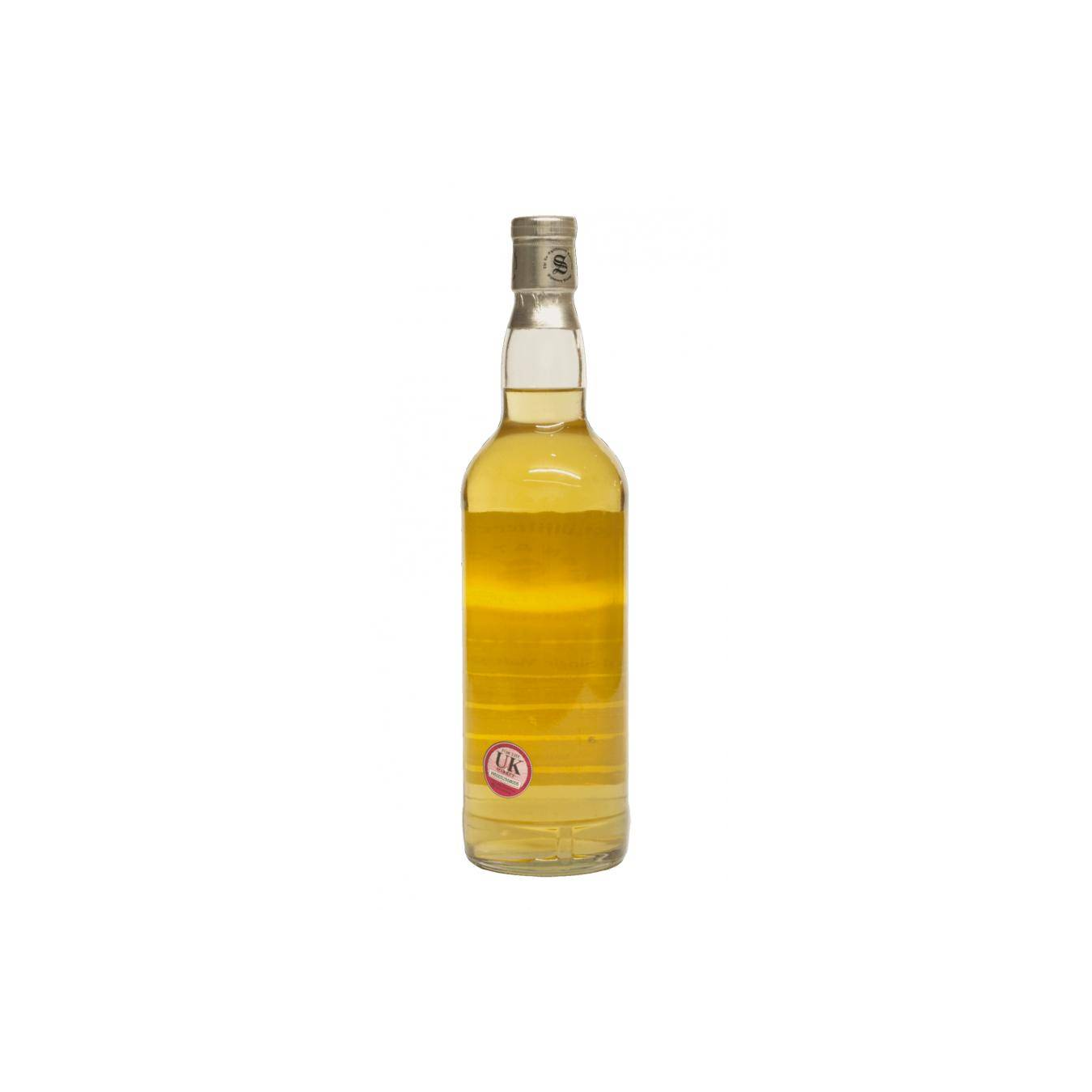 Clynelish 1997 9 Years Single Malt Whisky 2