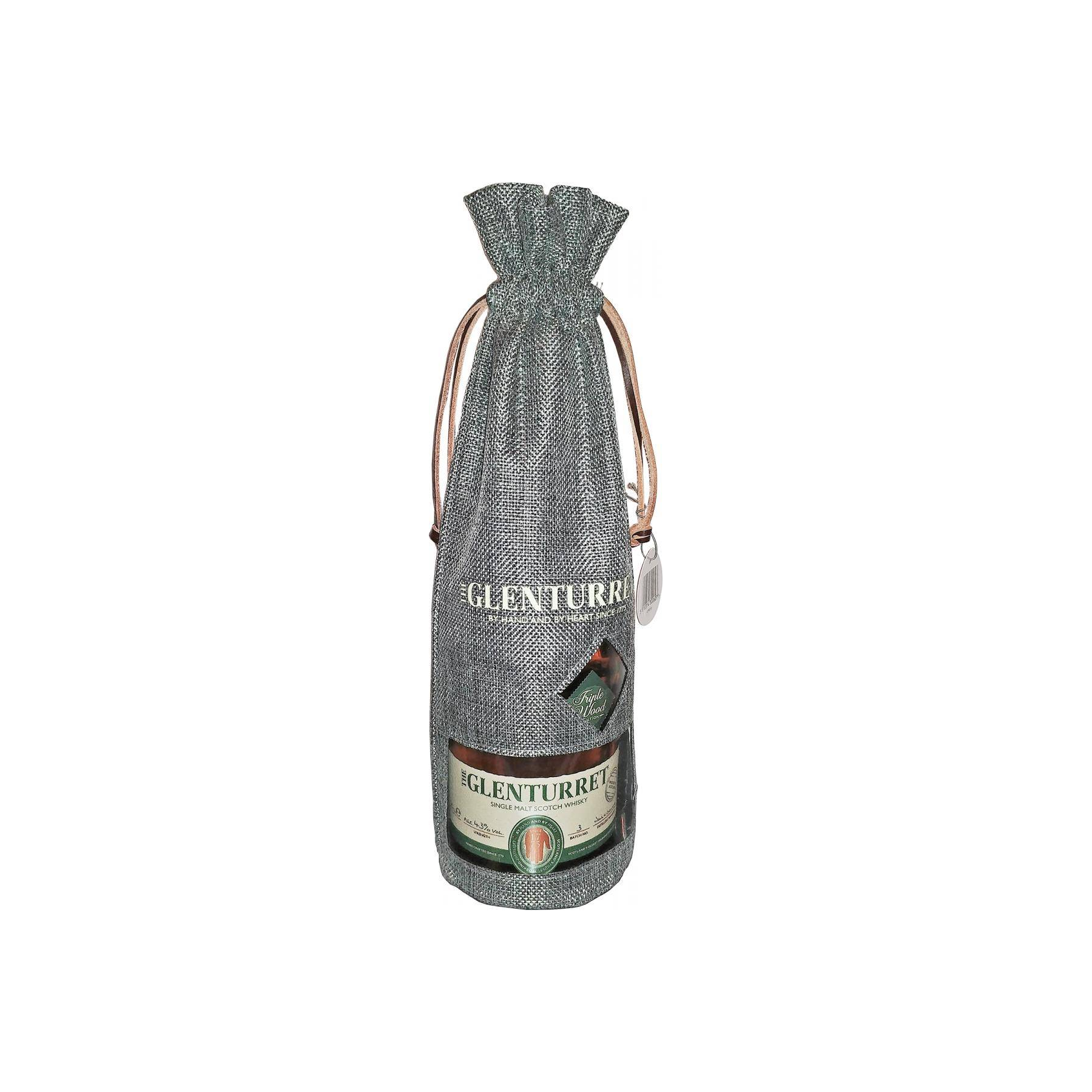The Glenturret Single Malt Whisky 3