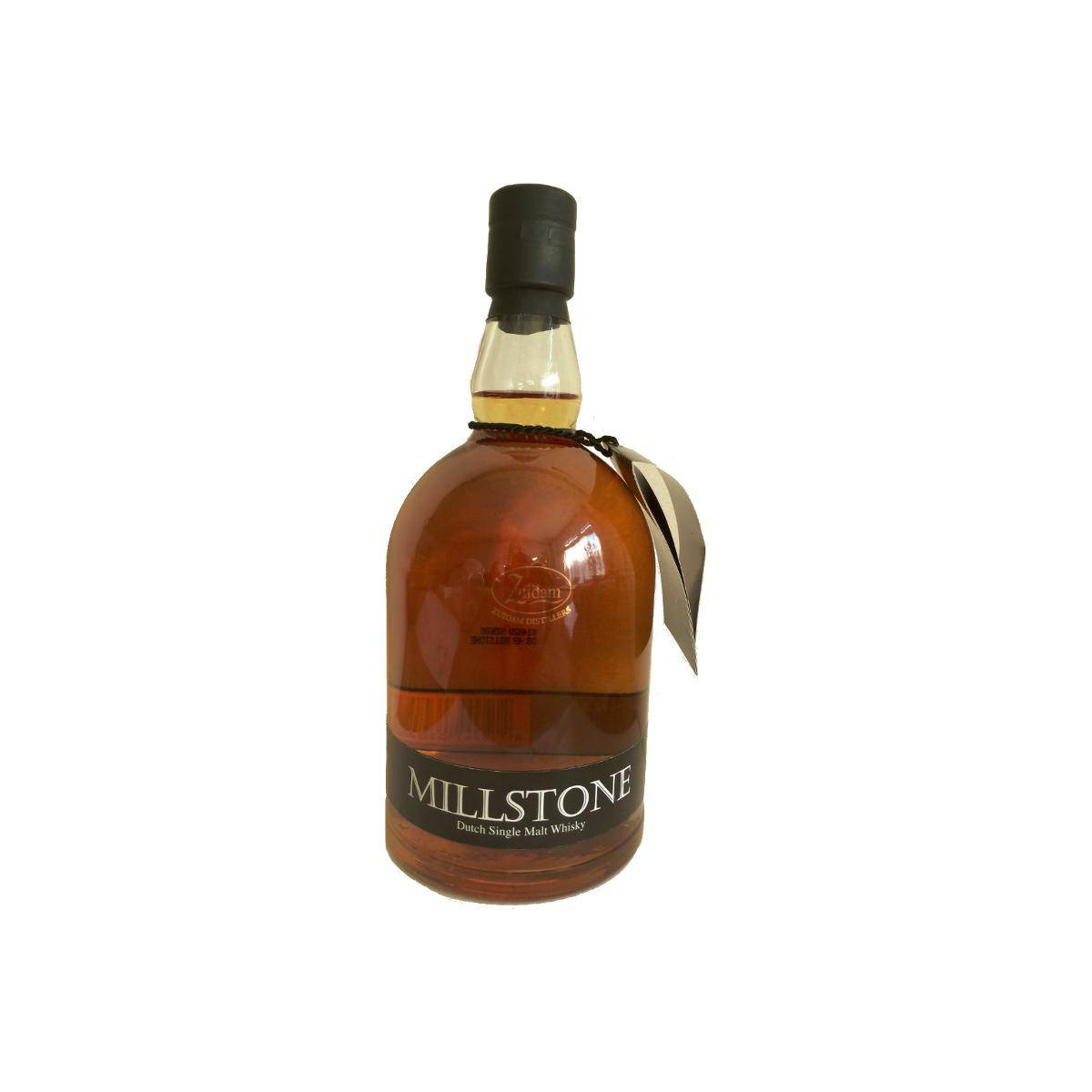 Millstone 2002