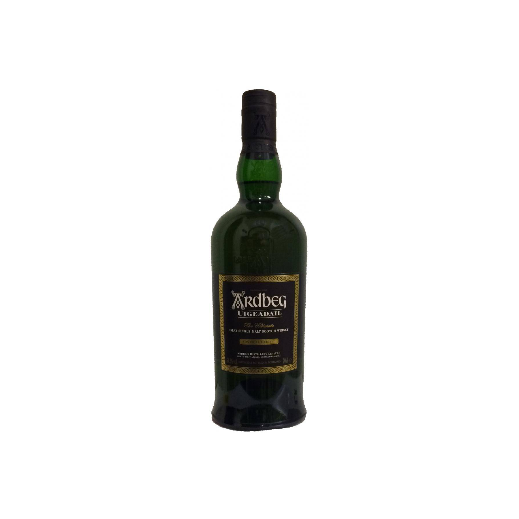Ardbeg Single Malt Whisky 2