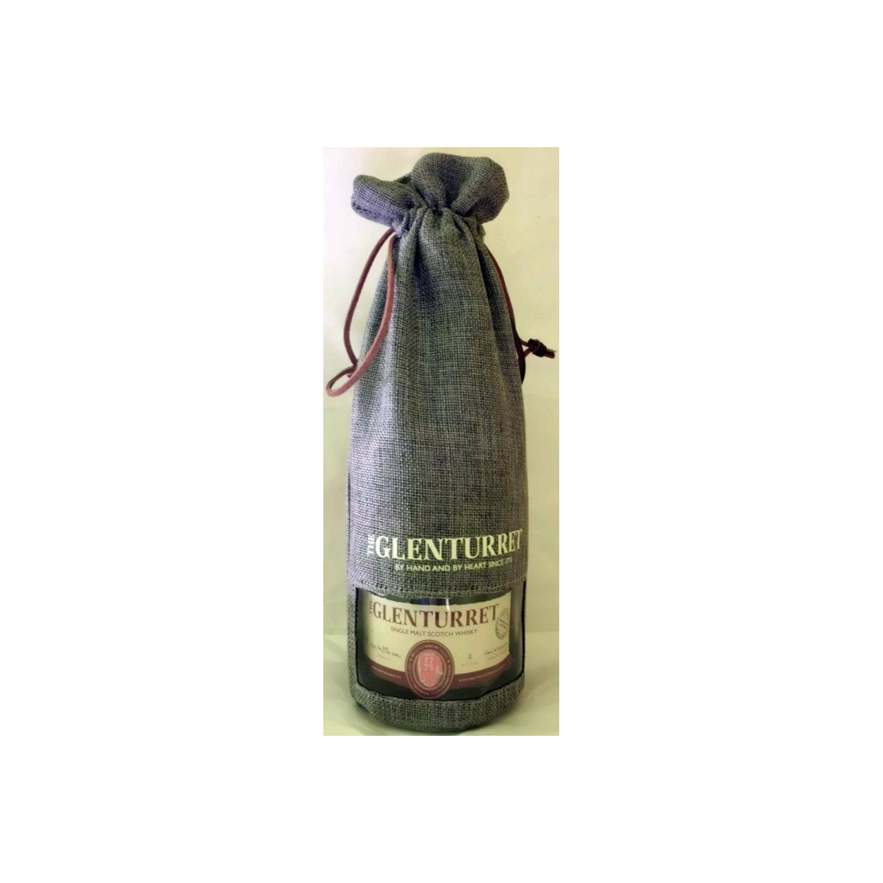 The Glenturret Single Malt Whisky 2