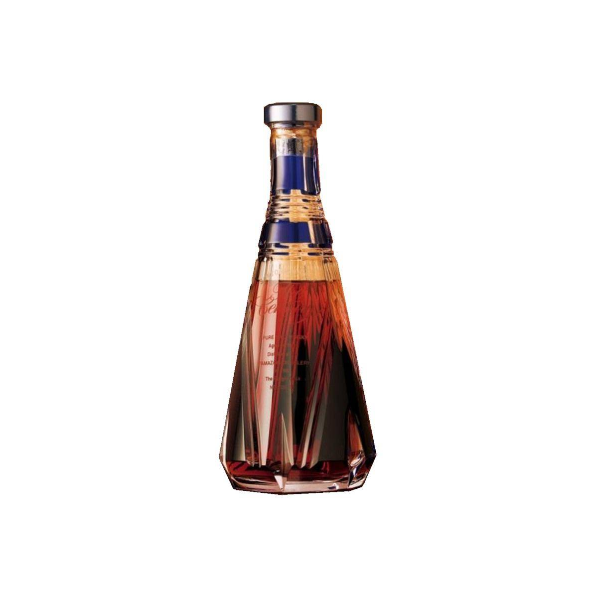 Yamazaki 1960 40 Years Single Malt Whisky