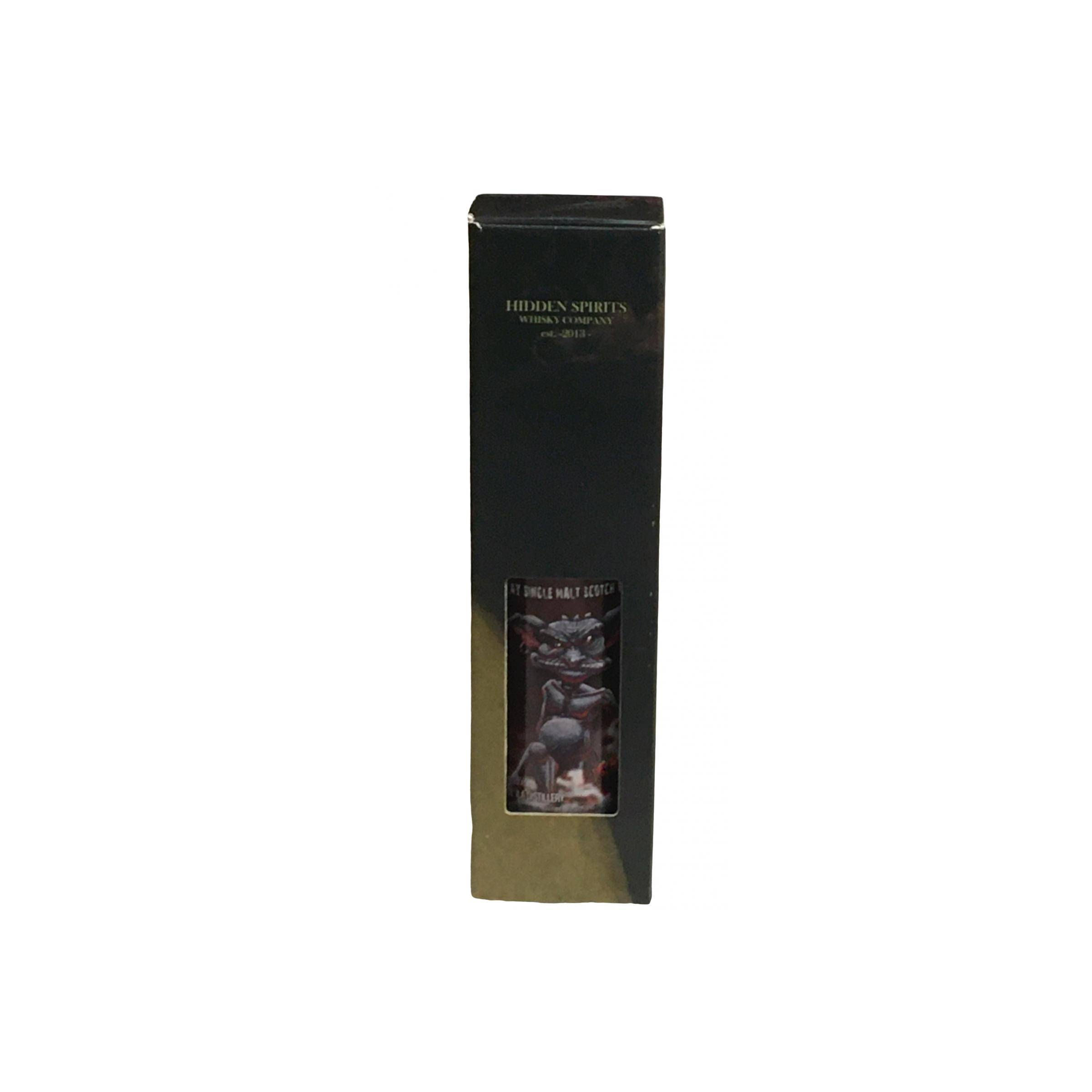 Caol Ila 2008 8 Years Single Malt Whisky 2