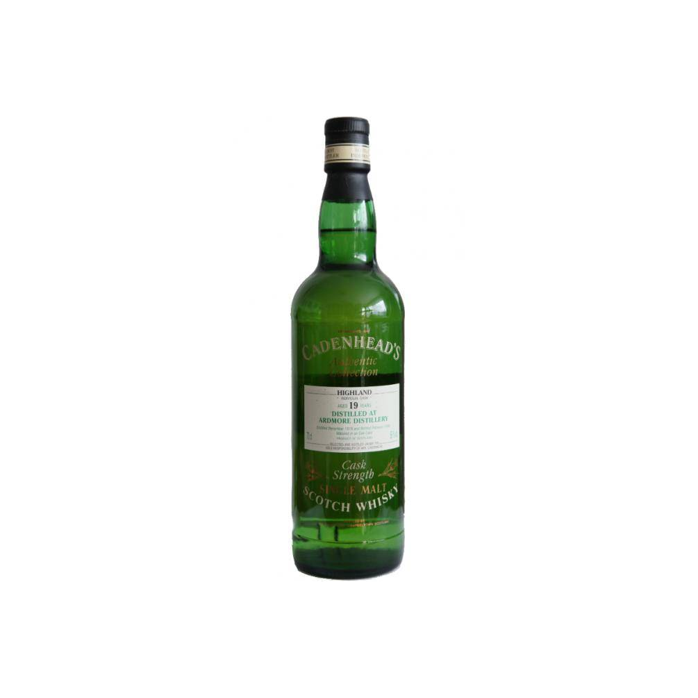 Ardmore Authentic Collection 1978 19 Years Single Malt Whisky