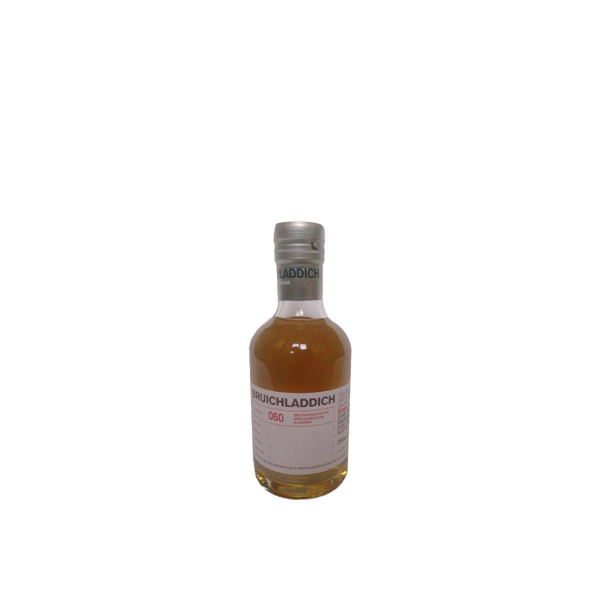 Bruichladdich 2006 9 Years Single Malt Whisky 2