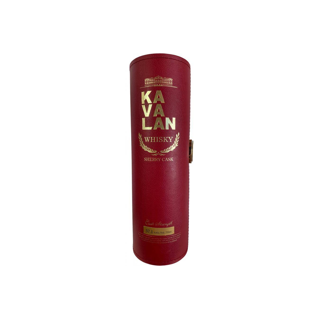 Kavalan Sherry Cask 2010 Single Malt Whisky 3