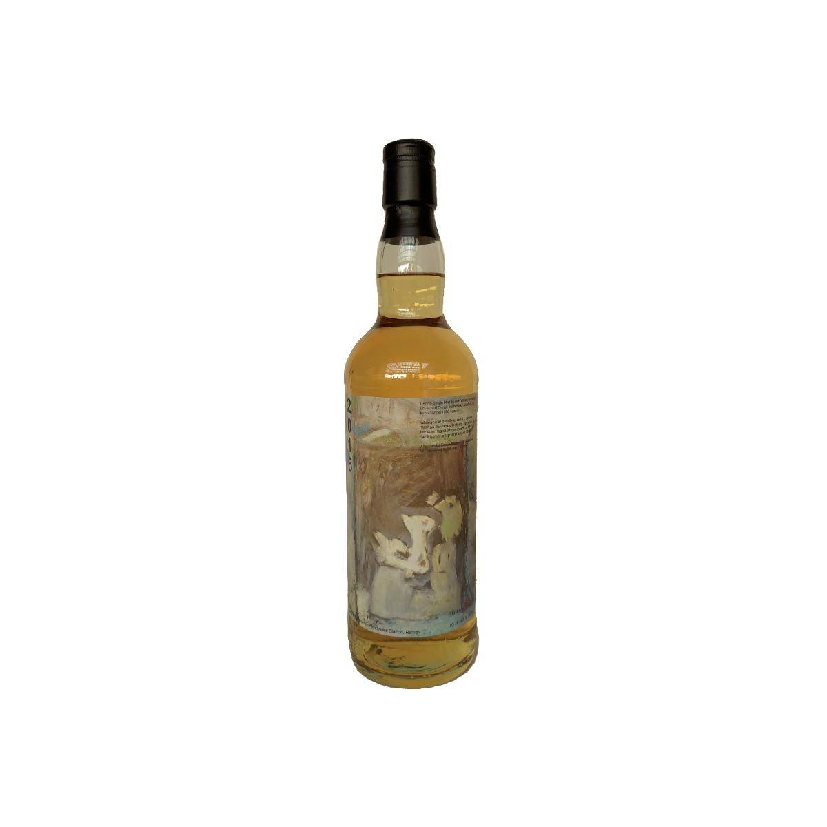 Benrinnes 1997 18 Years Single Malt Whisky