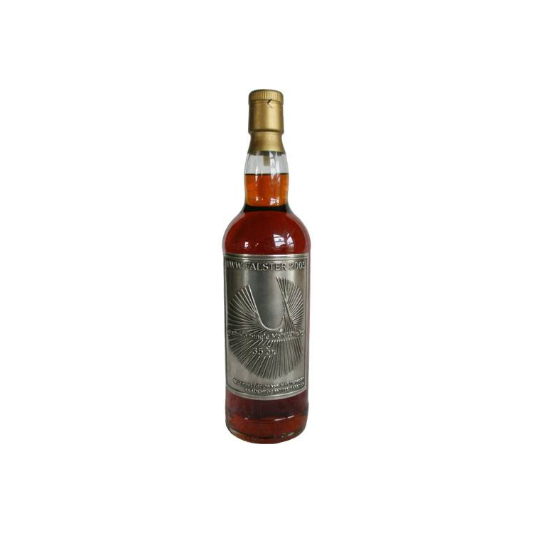 Strathisla 1969 35 Years Single Malt Whisky 2