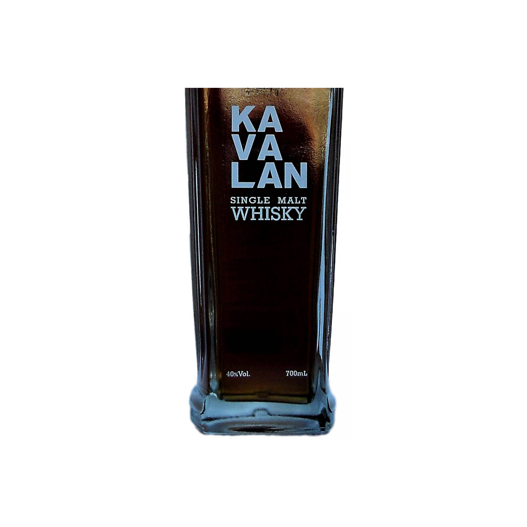 Kavalan Single Malt Whisky 2