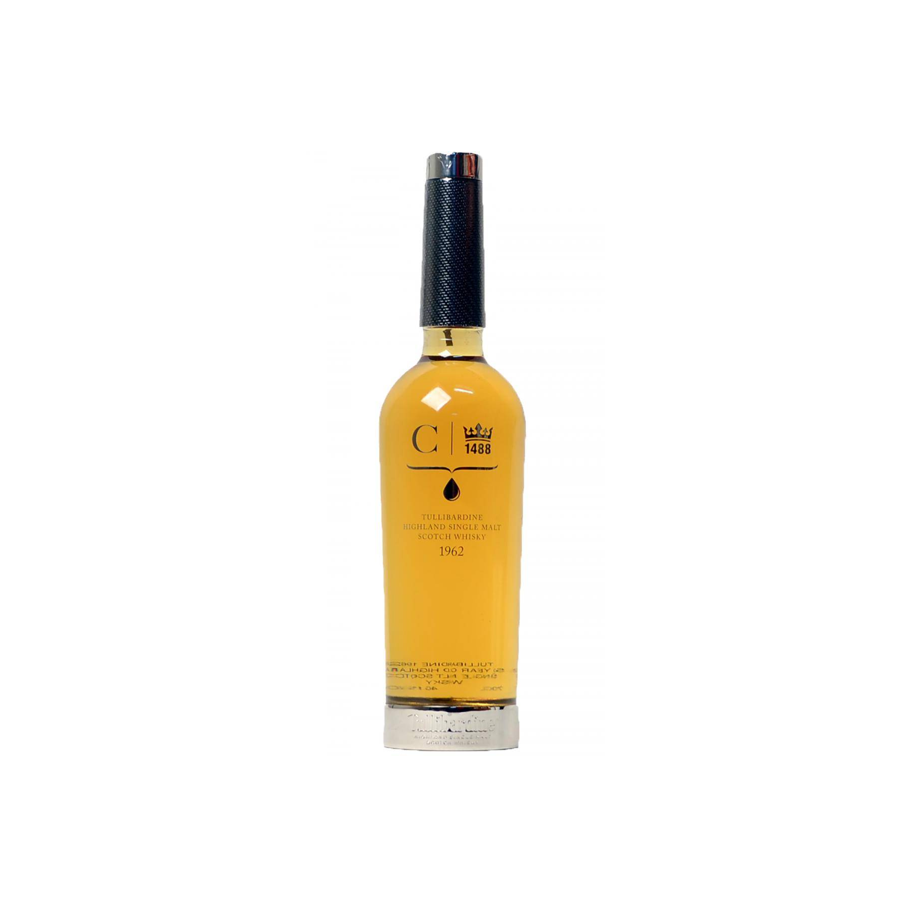Tullibardine 1962 52 Years Single Malt Whisky