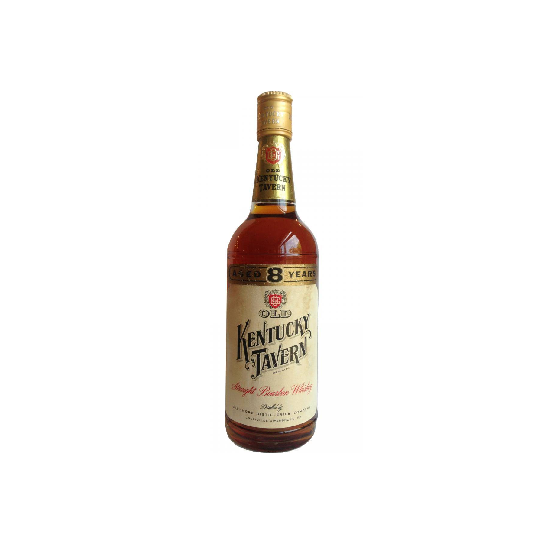 Old Kentucky Tavern 08-year-old