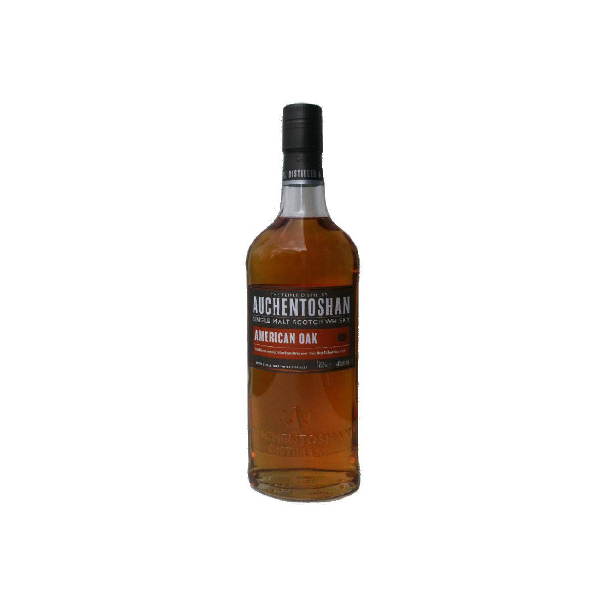 Auchentoshan Single Malt Whisky