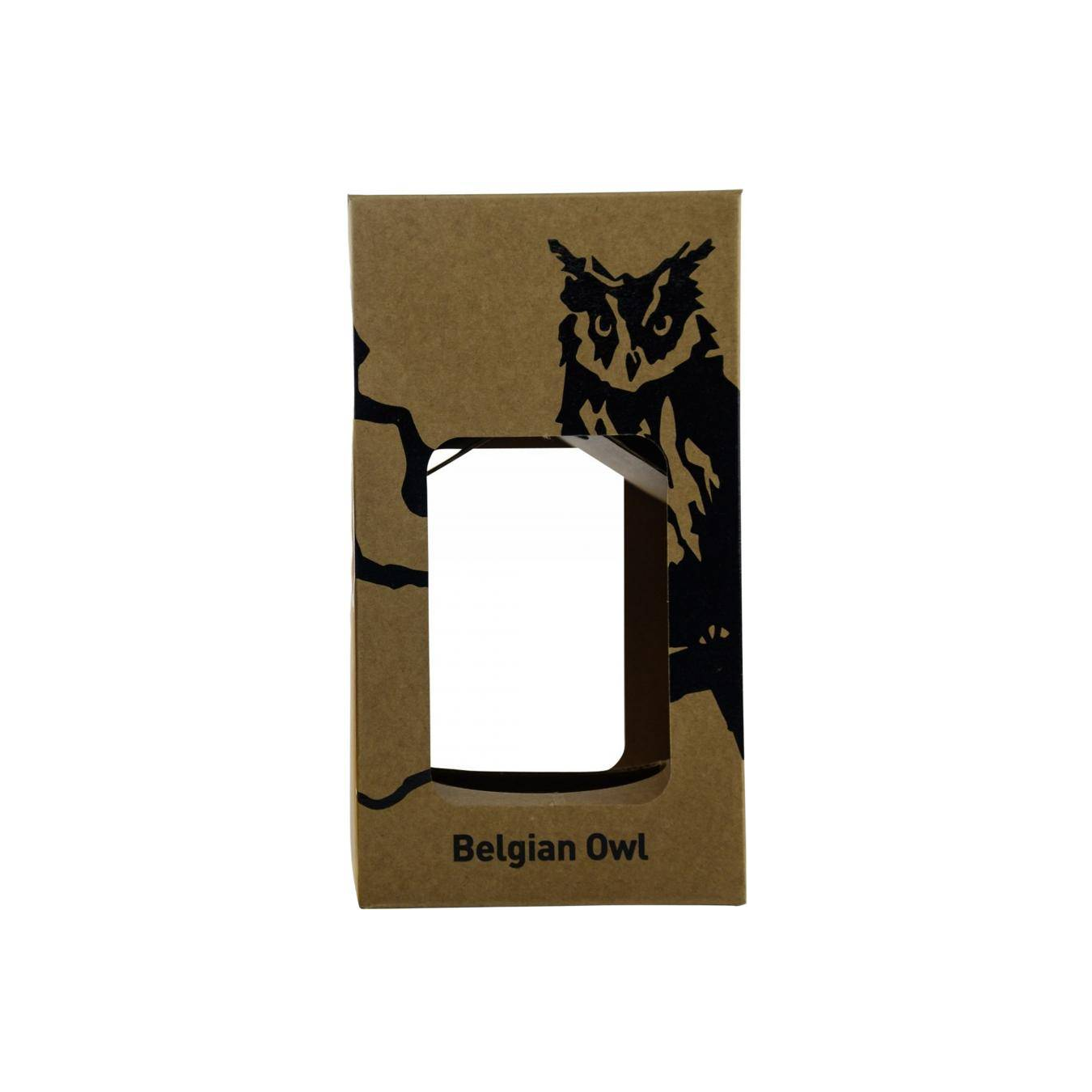 Belgian Owl 4 Years Single Malt Whisky 3