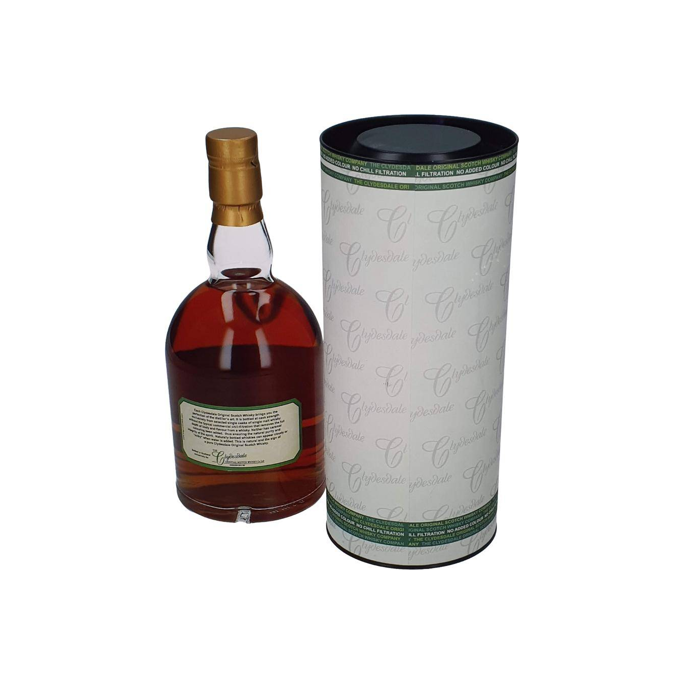 Strathisla 1989 18 Years Single Malt Whisky 2
