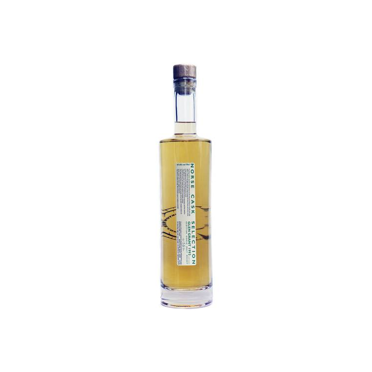 Glen Grant 1993 16 Years Single Malt Whisky