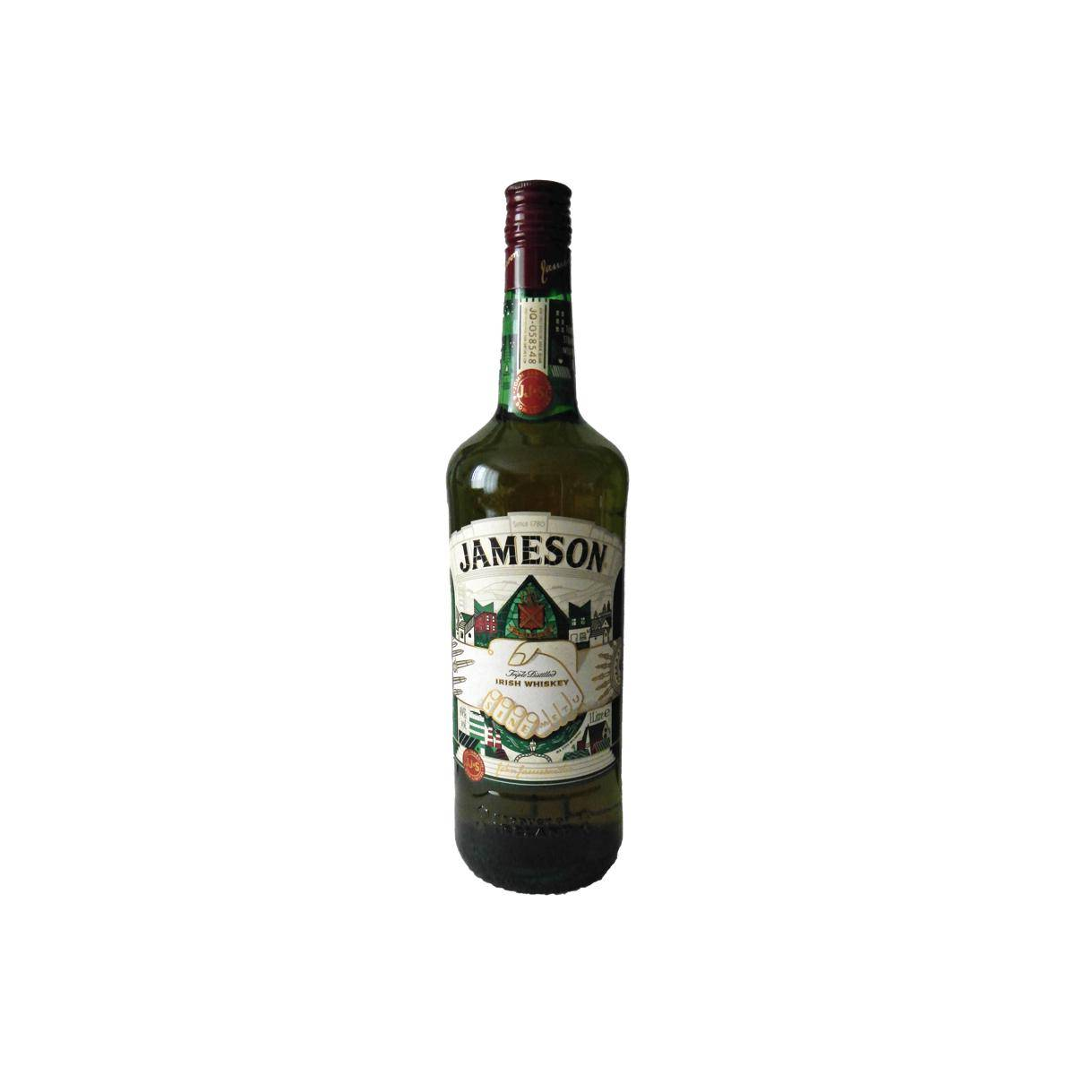 Jameson Limited Edition Blended Whisky