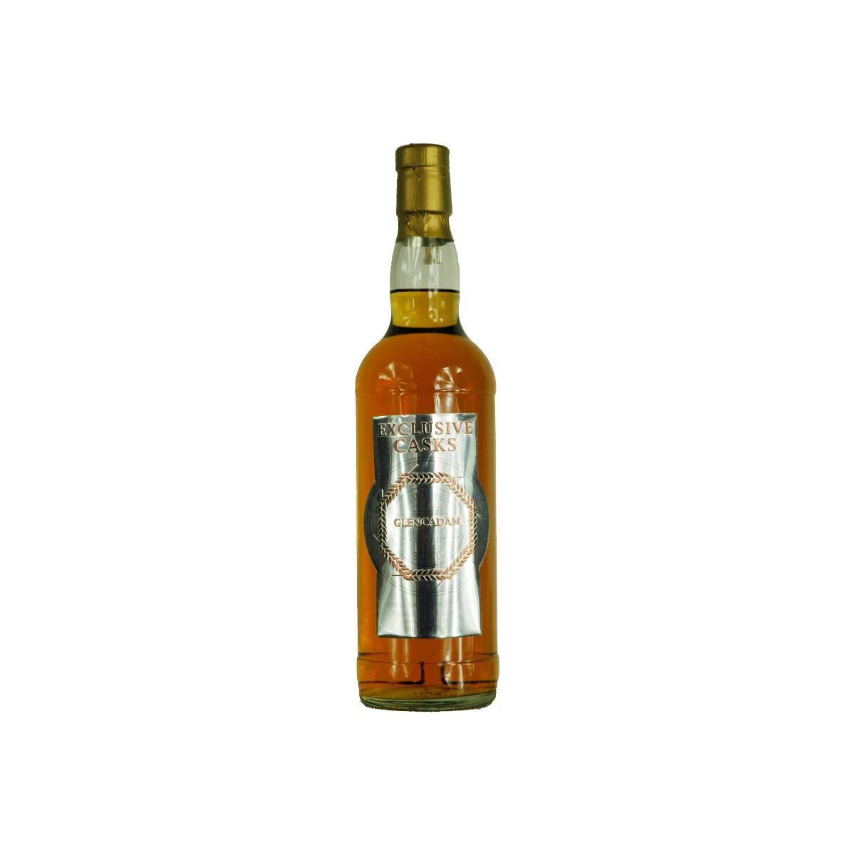 Glencadam 1977 32 Years Single Malt Whisky